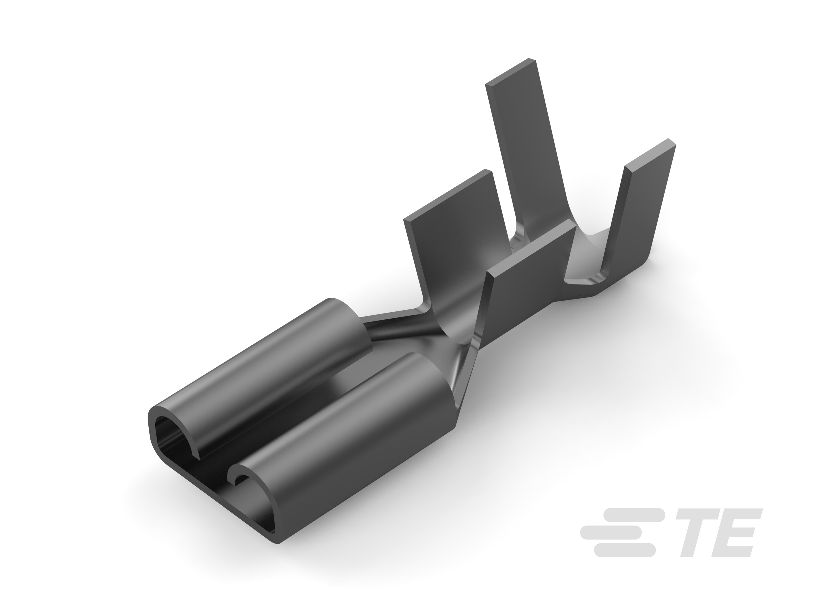 187 FASTON REC 17-14 AWG TPBR-881624-7