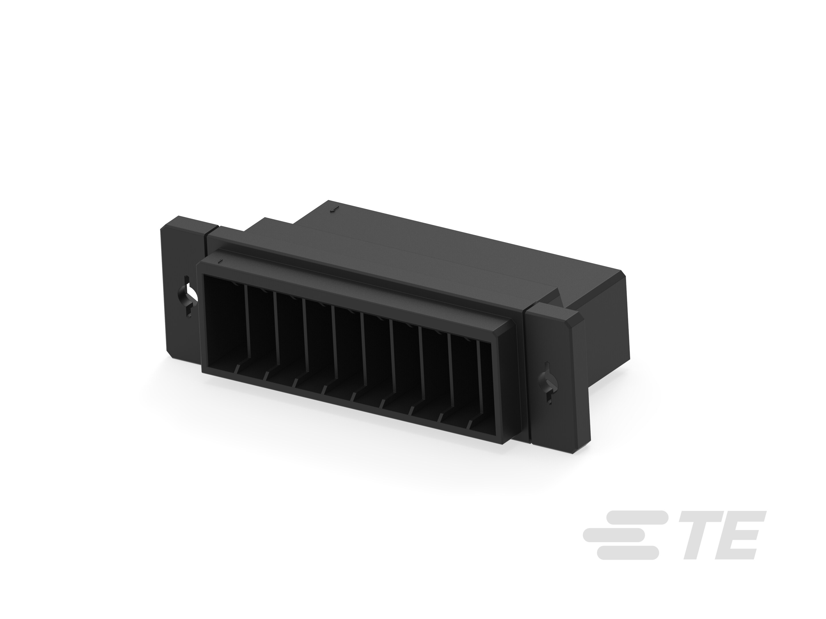 DYNAMIC D-3500 TAB HSG 20P-917241-8