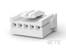 CAT-SI261-P729A 矩形连接器壳体 1