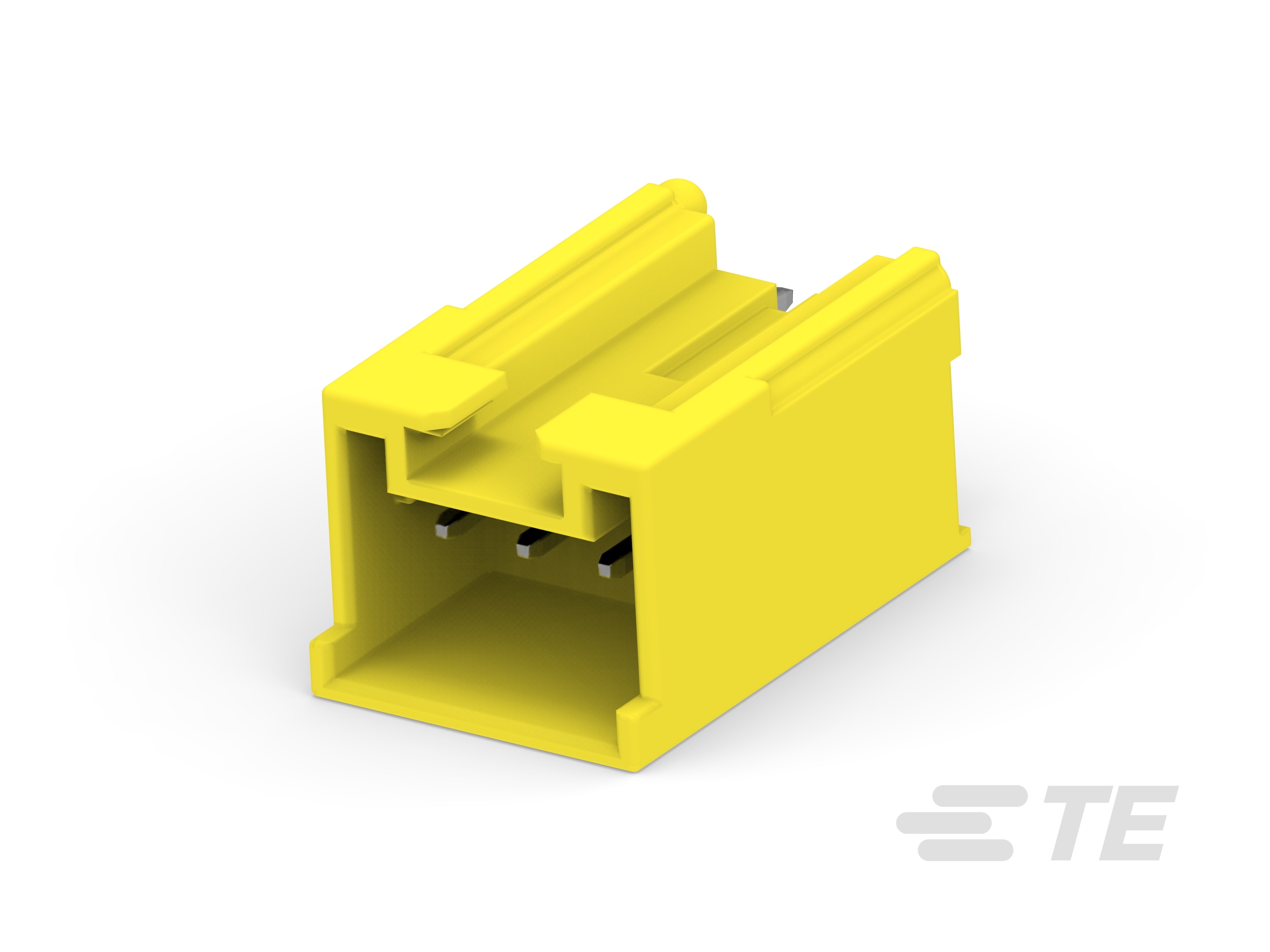 2.5 SIGNAL D/LOCK HDR ASSY 3P-917723-4