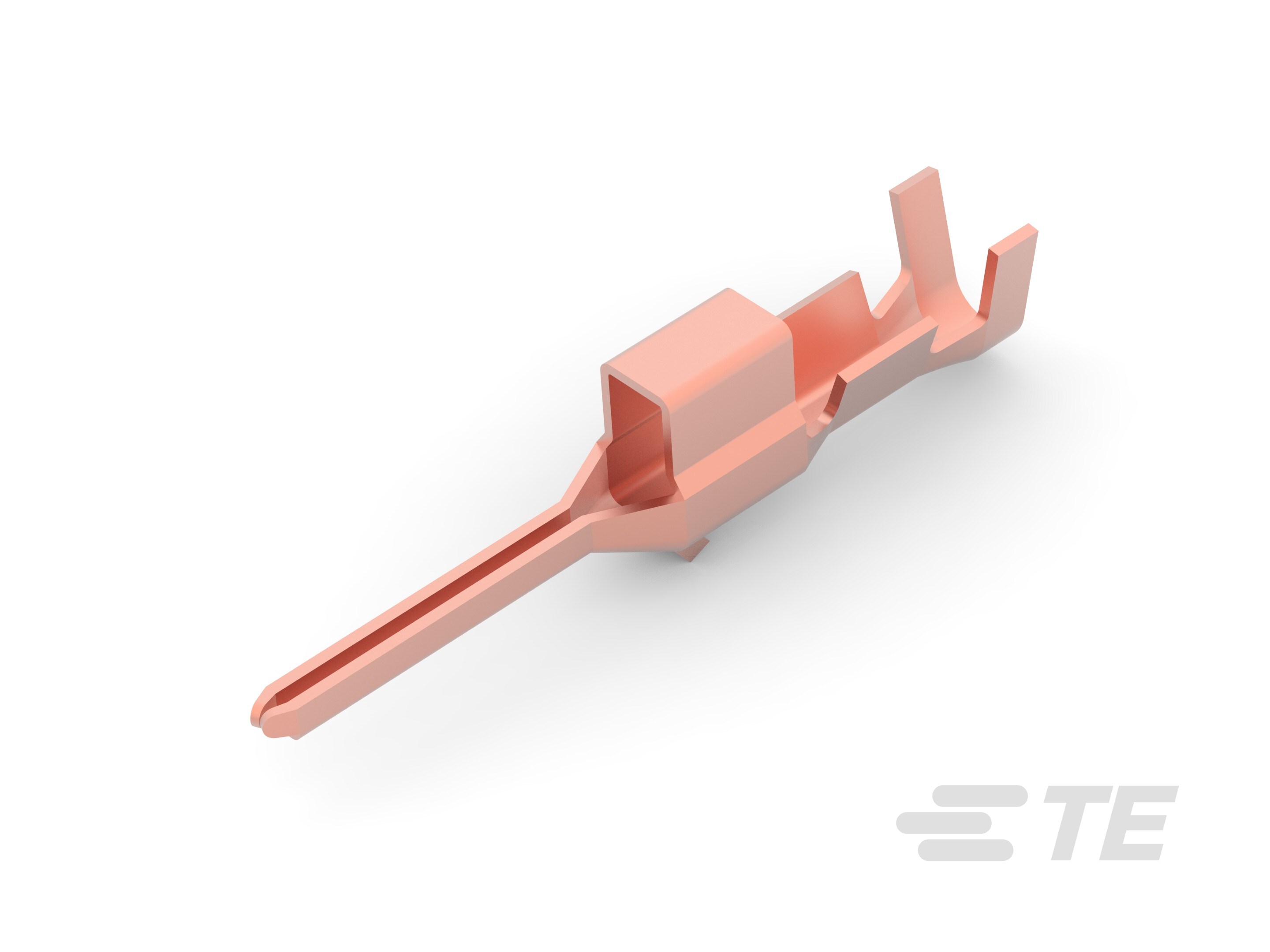 2.5 SIGNAL D/LOCK TAB CONT. M-917765-1