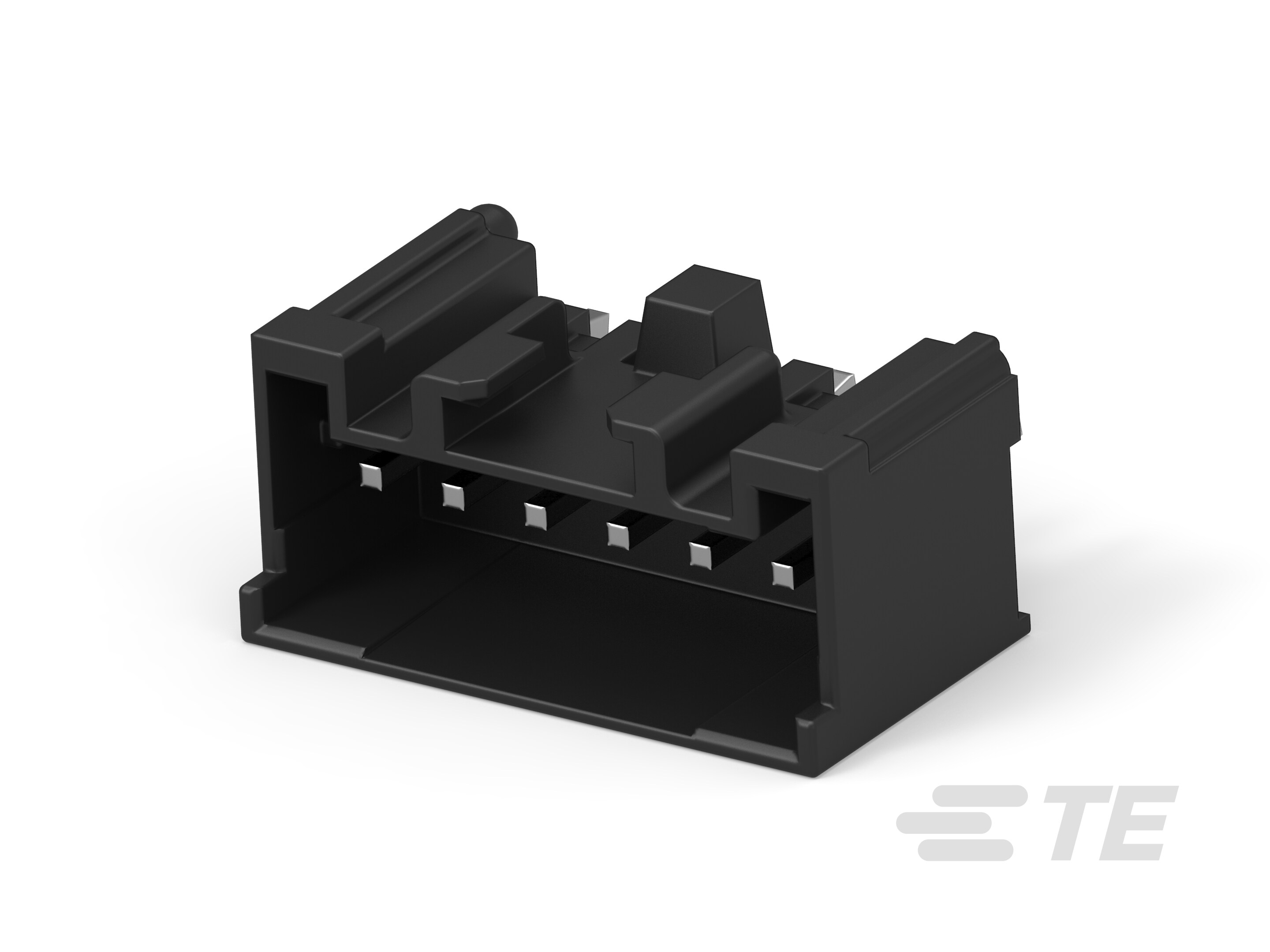 2.5 S.D.L HDR ASSY 6P STD-917784-9