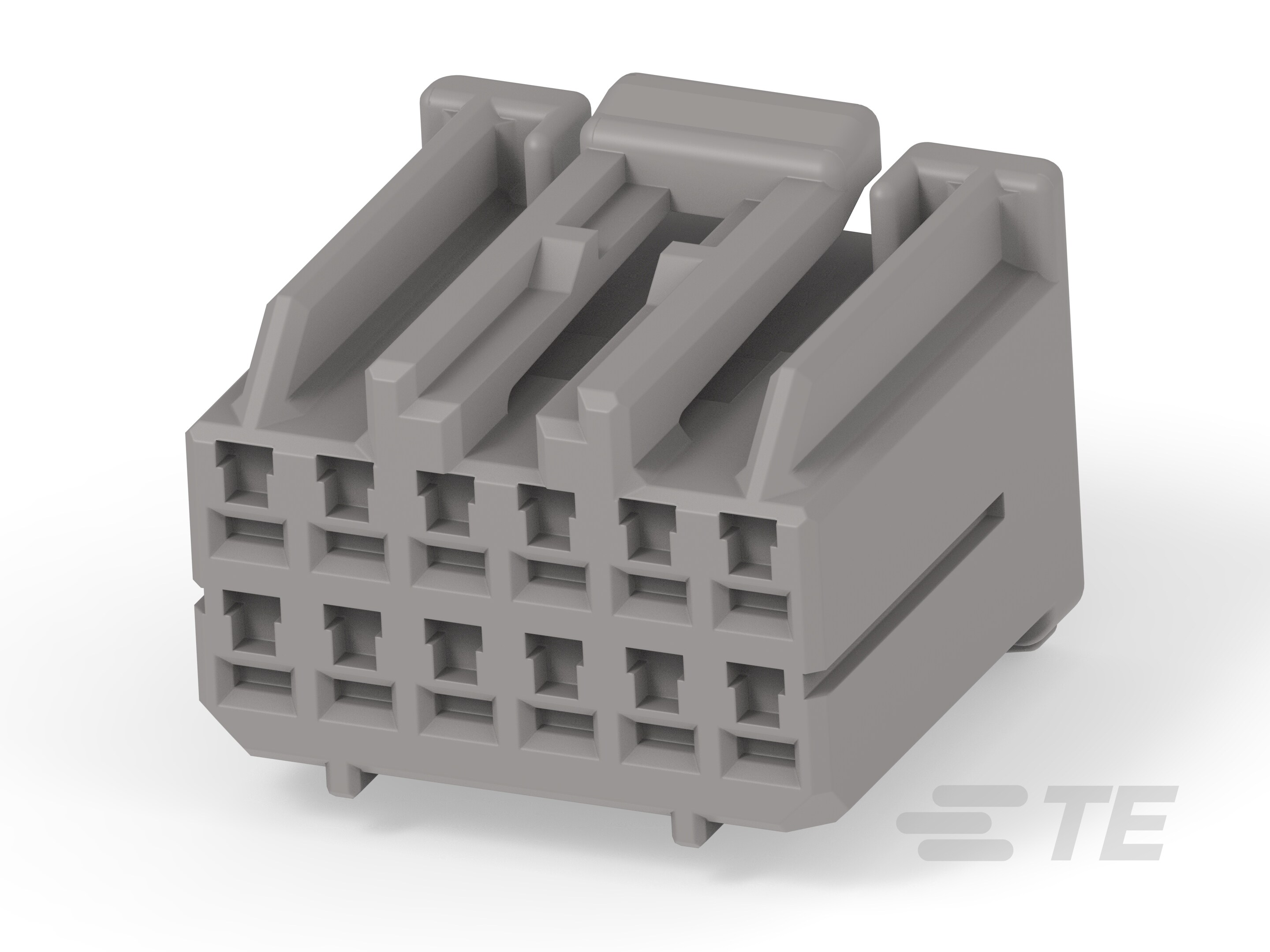 HYBRID MK-2 PLUG HSG ASSY 12P-917978-6