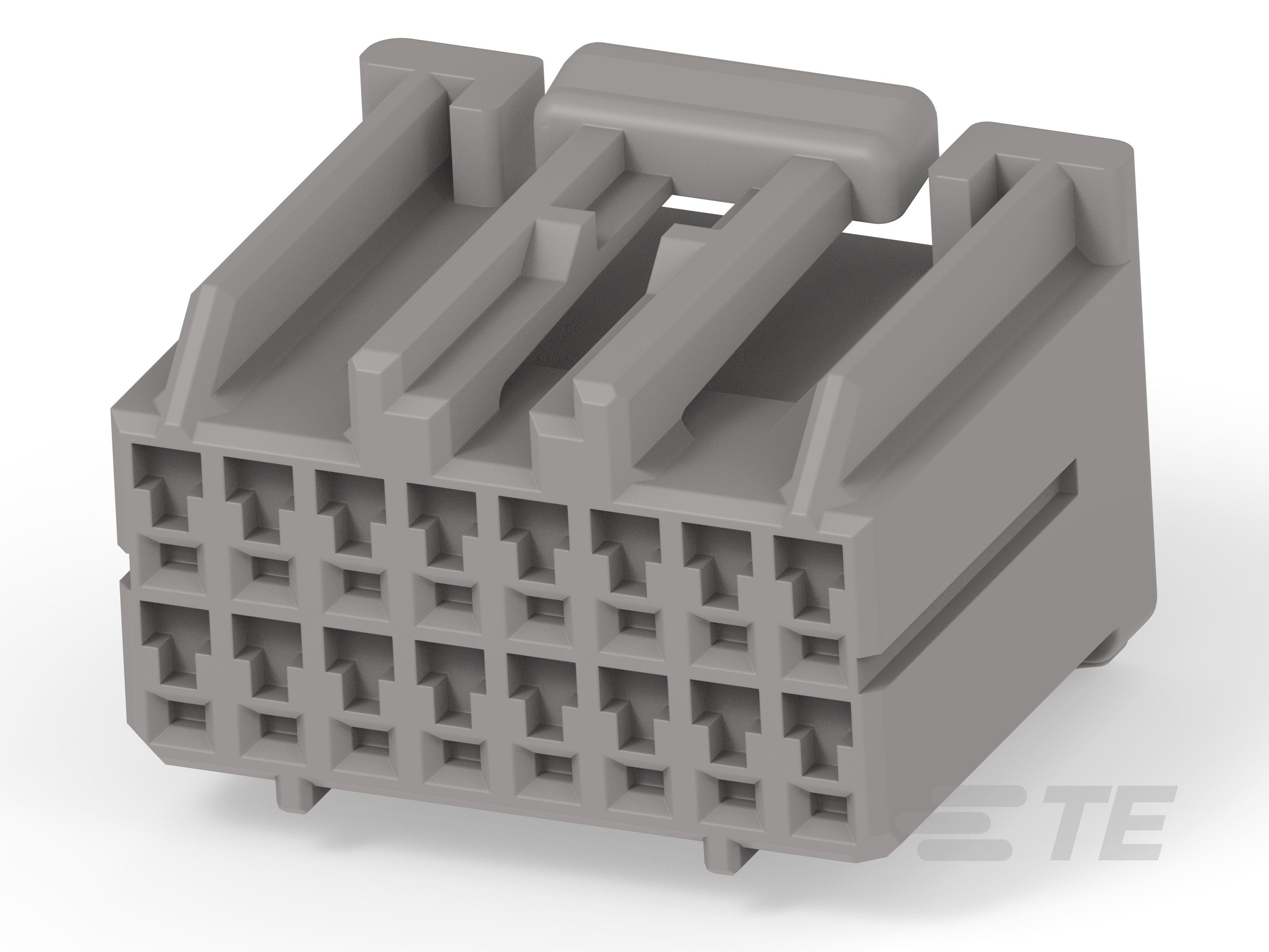 HYBRID MK-2 PLUG HSG ASSY 16P-917981-6