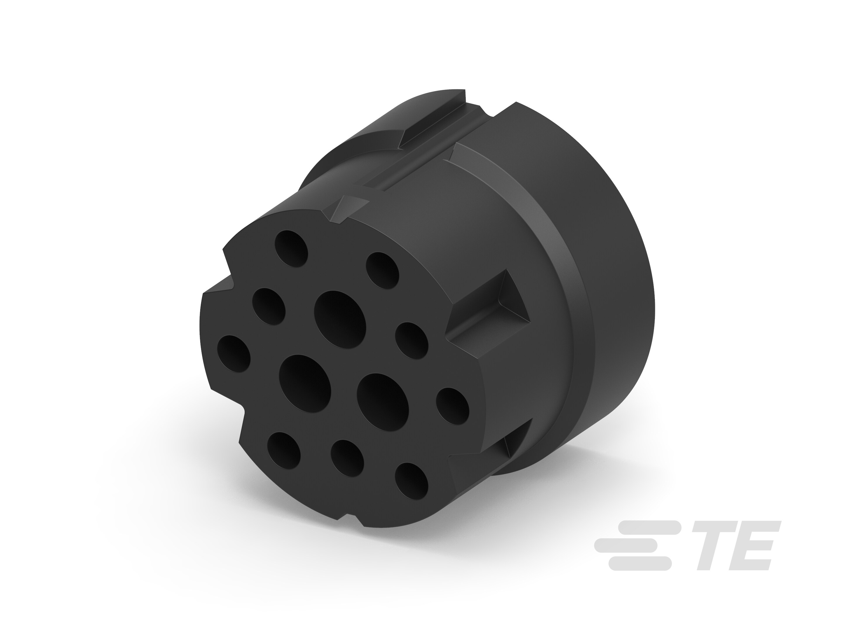 12P CIC MIX BU GEH-925280-2