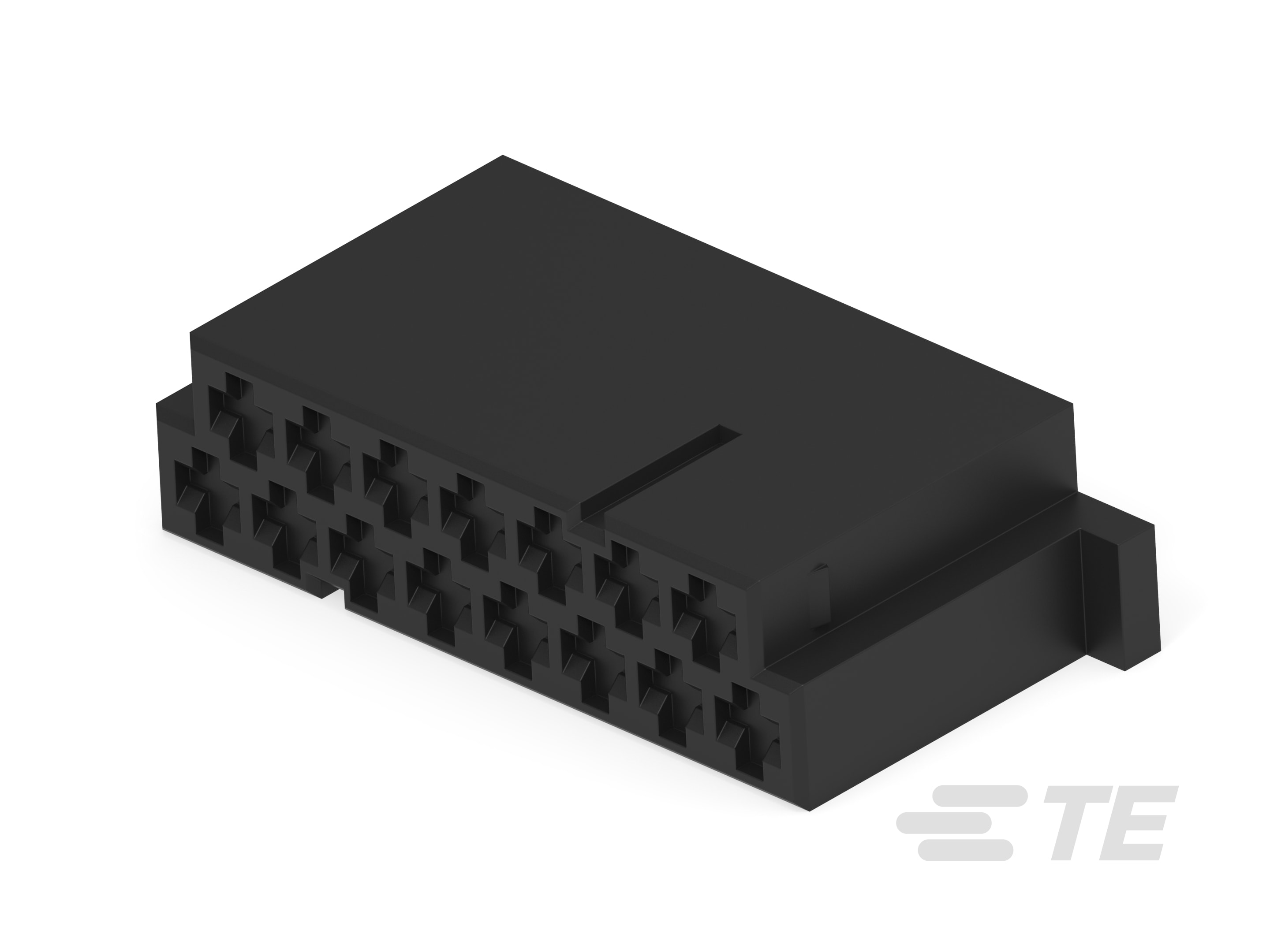 15P HSG MINI TIMER-926171-1