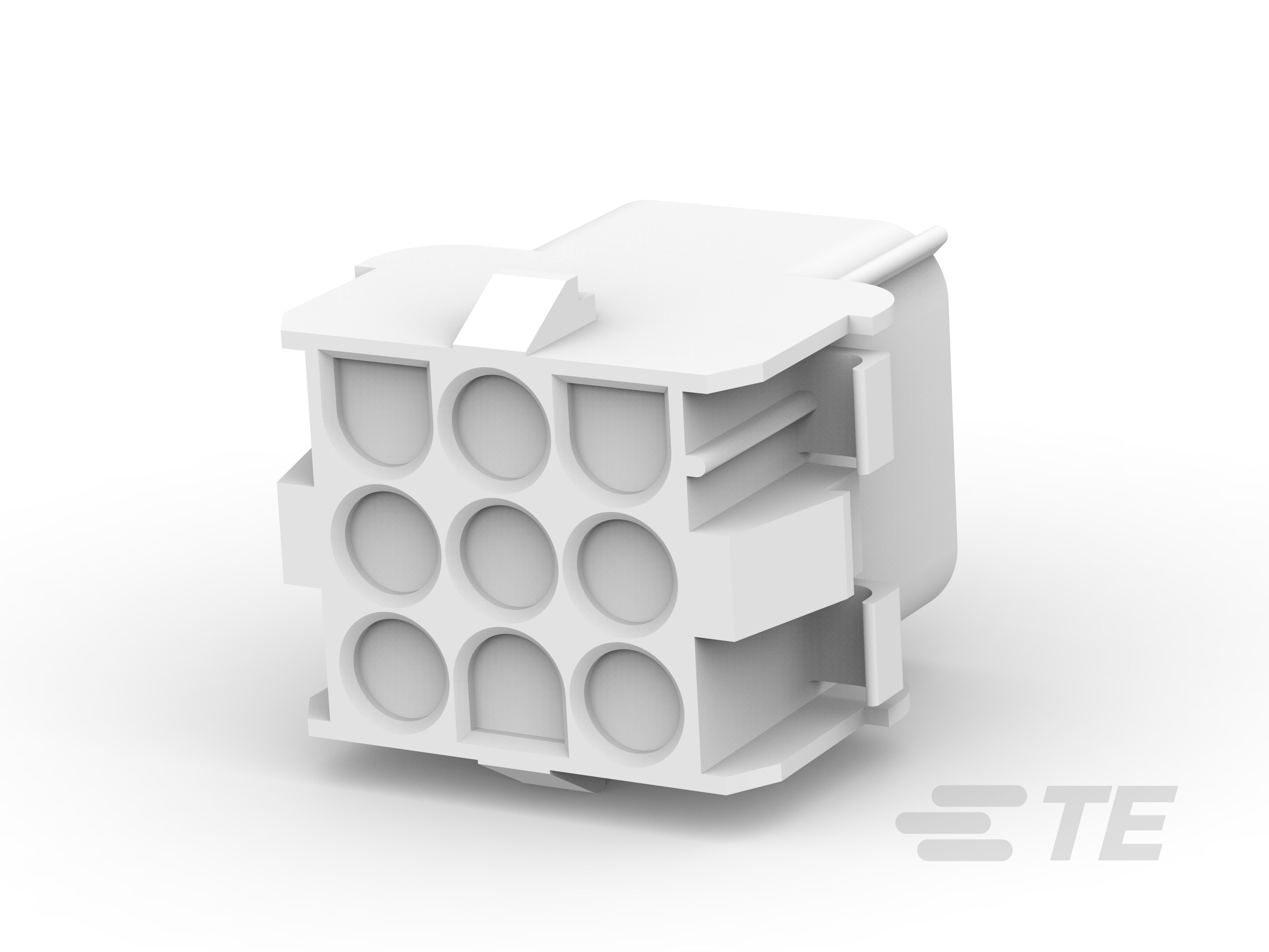 UNML CAP HSG 9WAY-927231-5