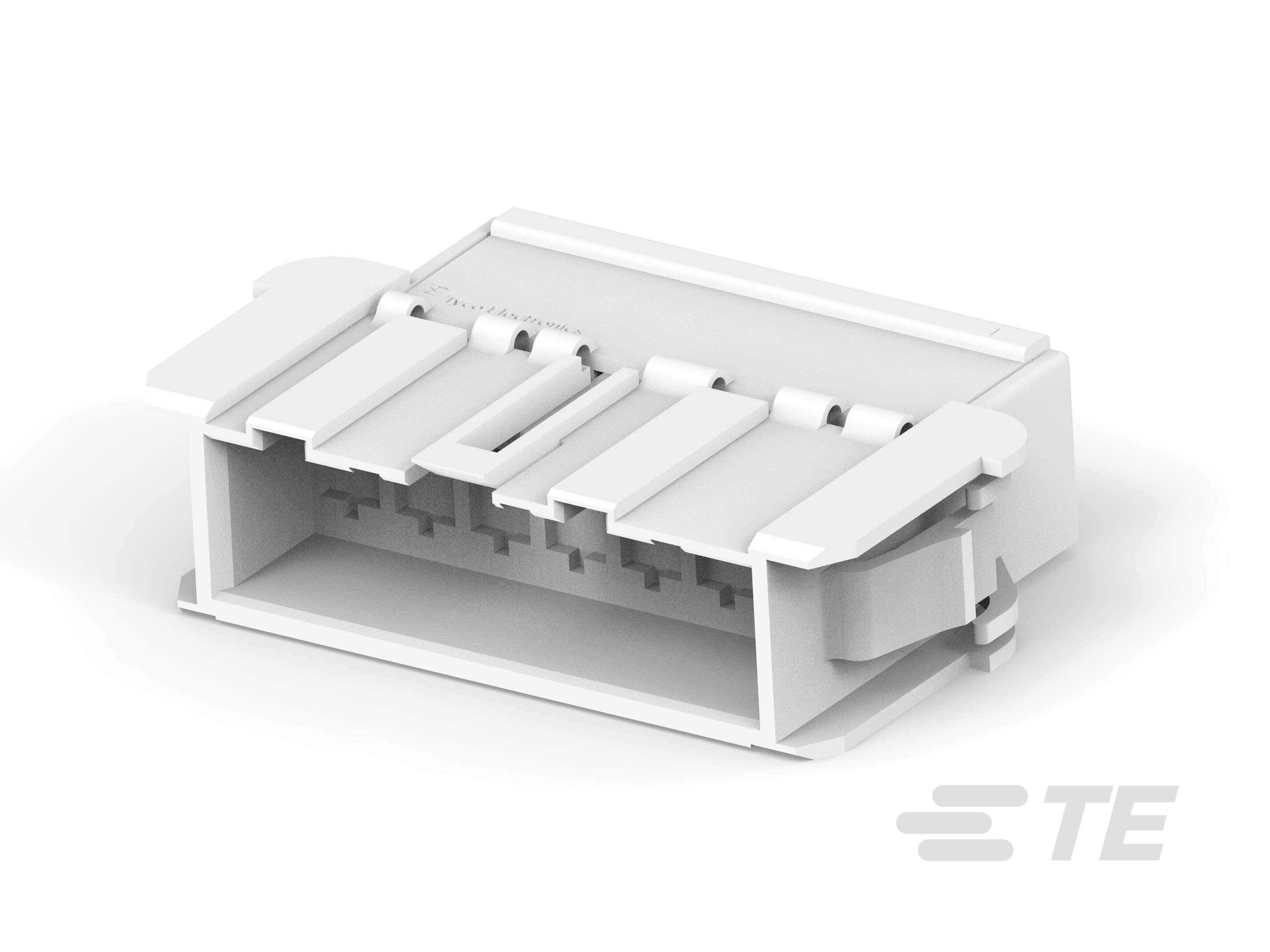 7P FF FLACHSTGH6,3-927742-7