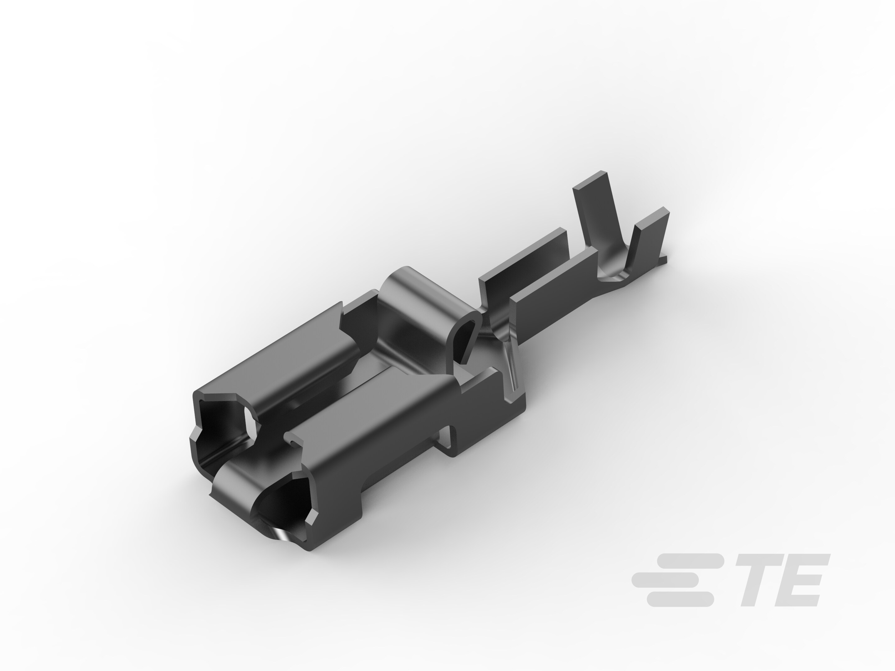 POSITIVE LOCK REC 0.5-1.0 MM2 PTP CUSN 4-927853-7