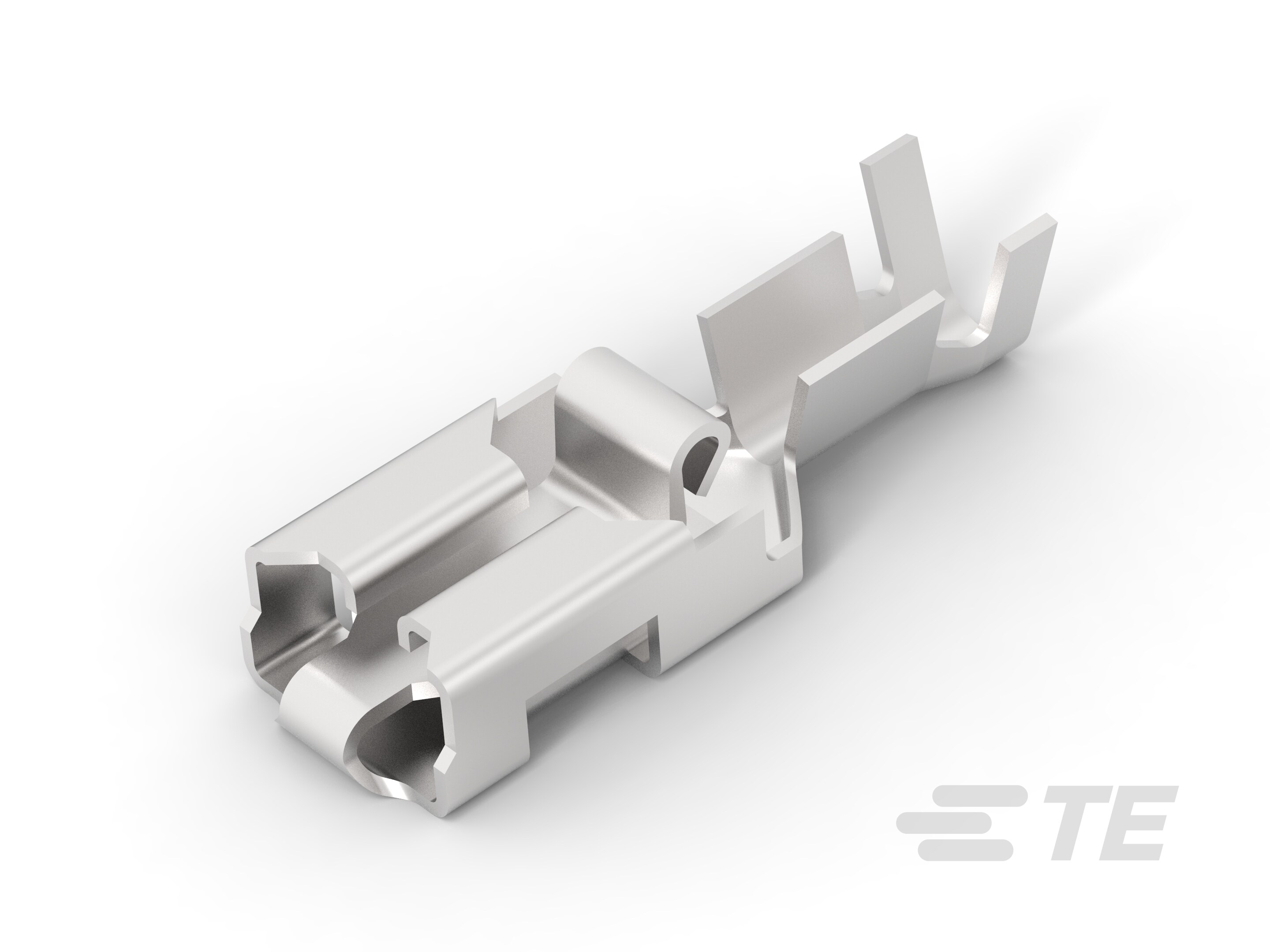 POSITIVE LOCK REC 1.0-2.5MM2 SILVERPLATE-927854-8