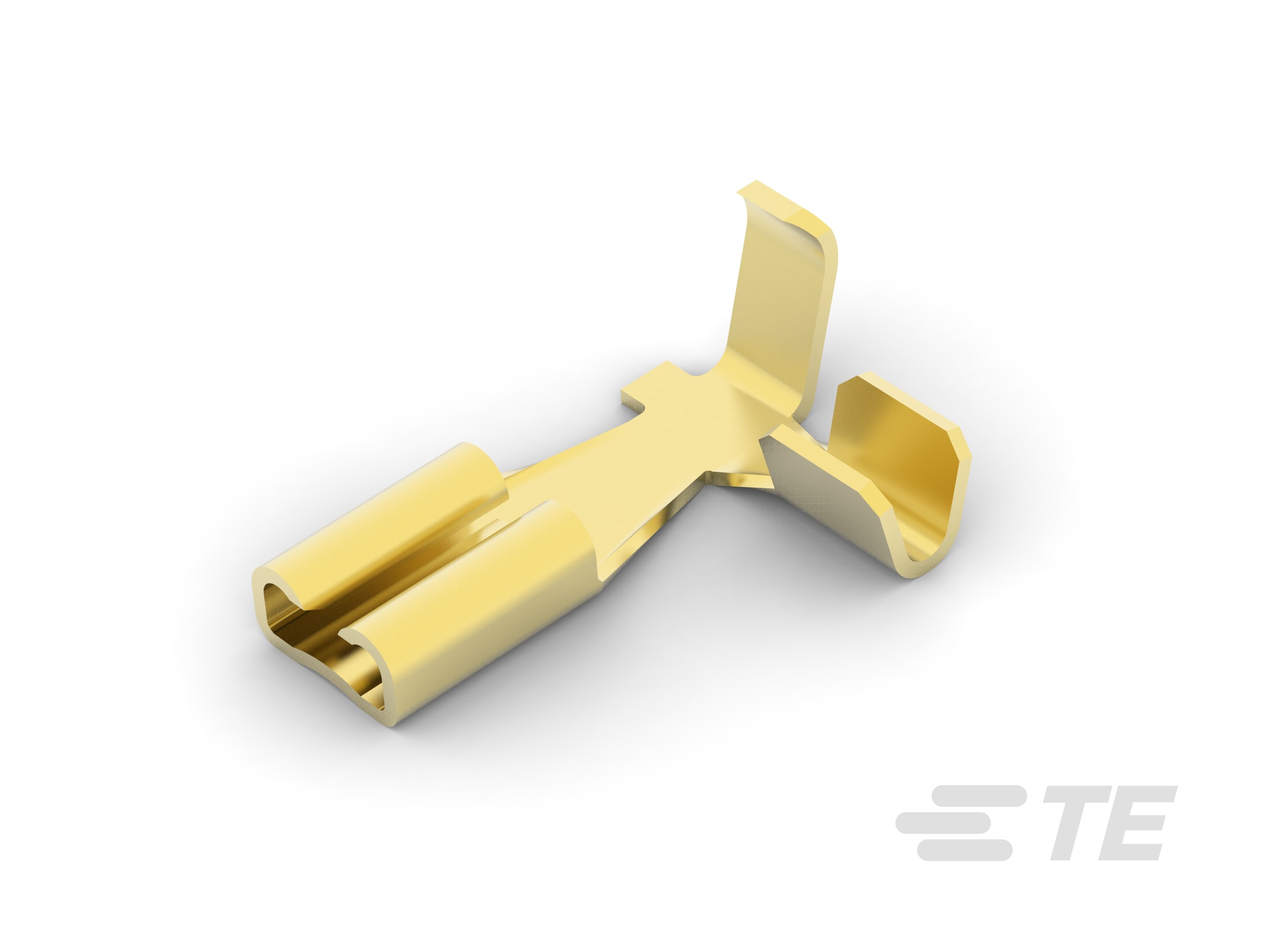 110 FASTON FLAG REC 22-18 AWG BR-928884-1