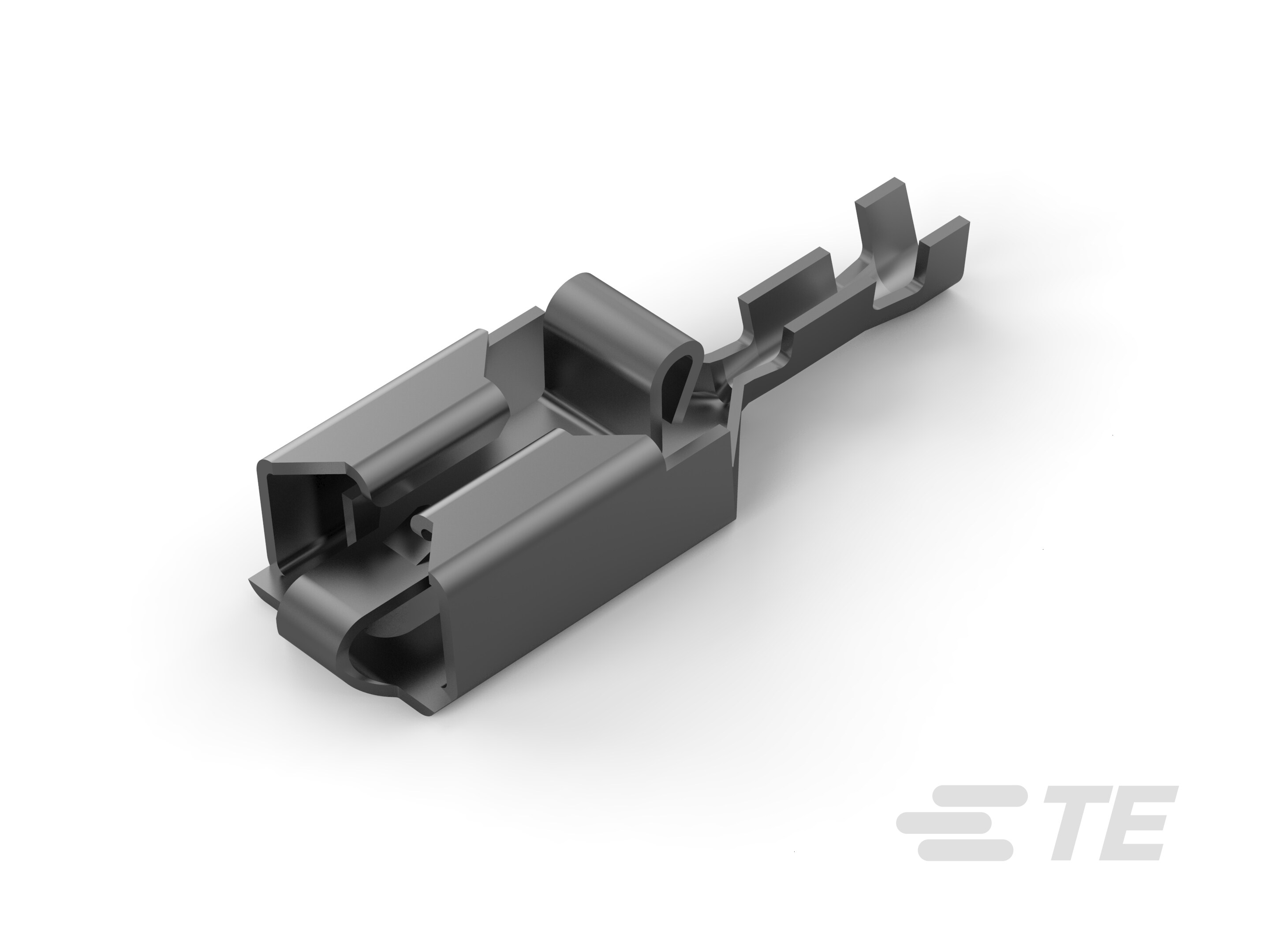 PL 250 REC TERMINAL 24-20 AWG TPBR-928909-2
