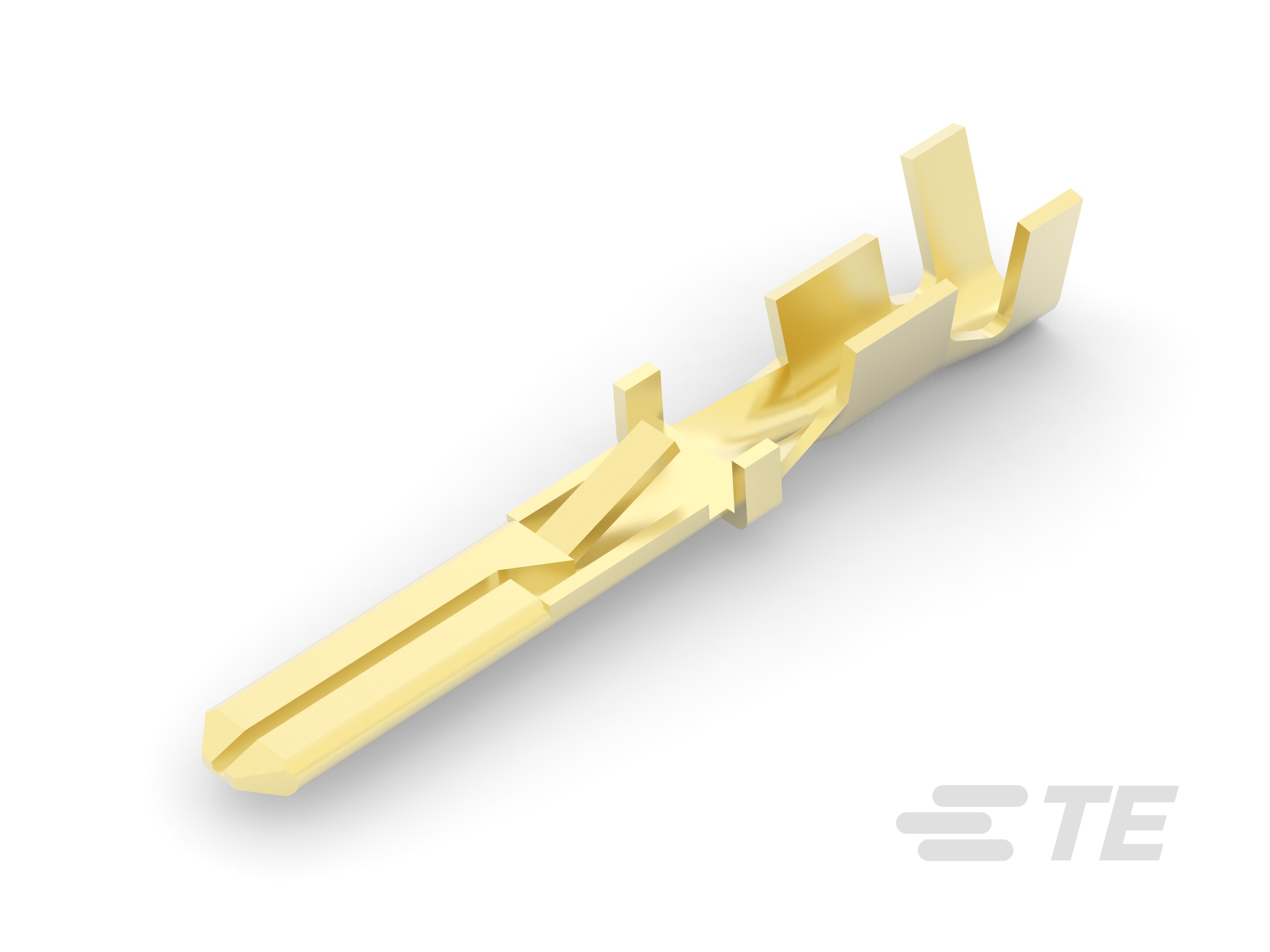 FF 110 TAB 0.5-1 MM2 .080 F PLAIN CUZN30-928930-3