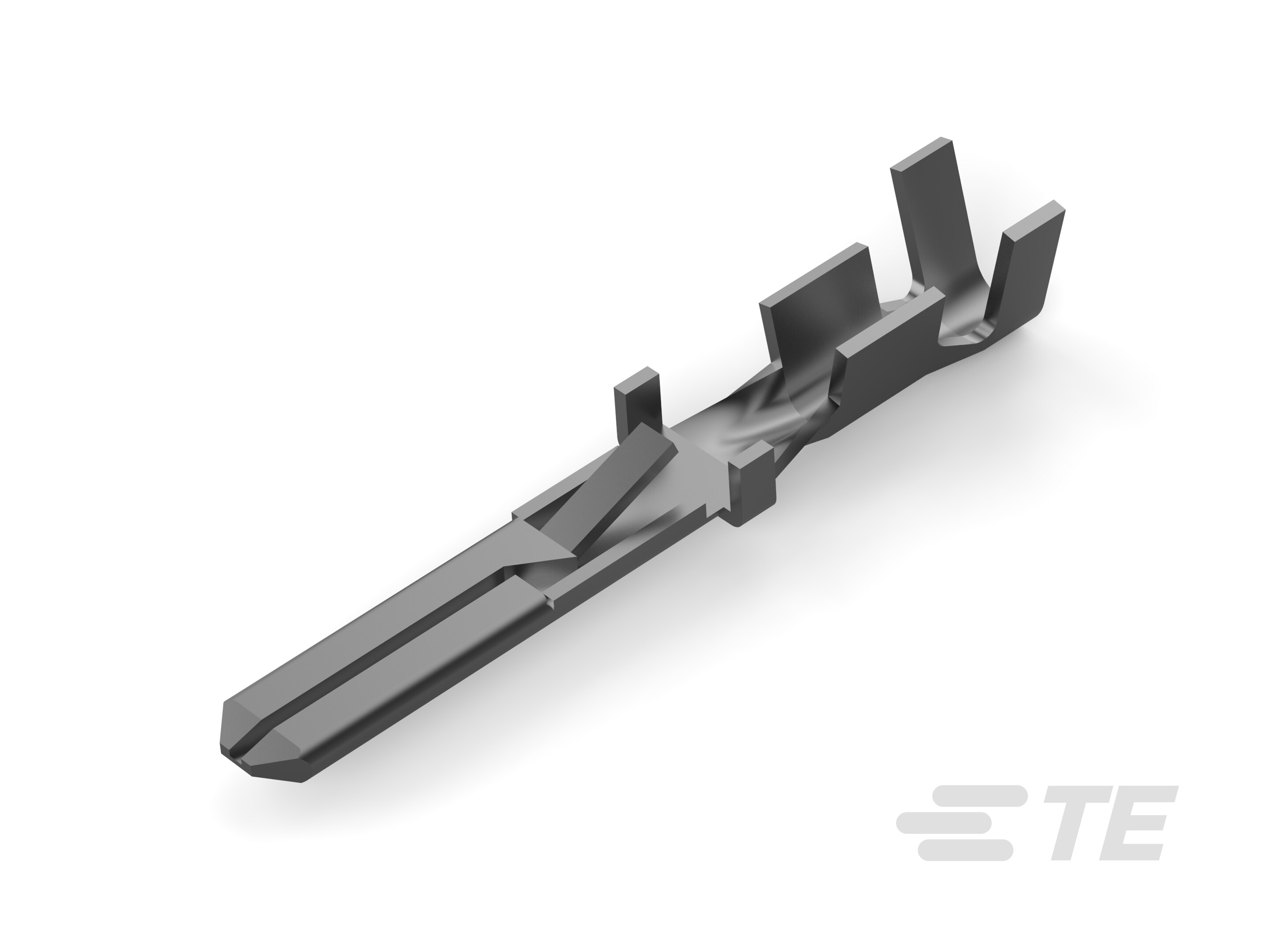 FF-FLACHSTECKER 2,8-928931-5