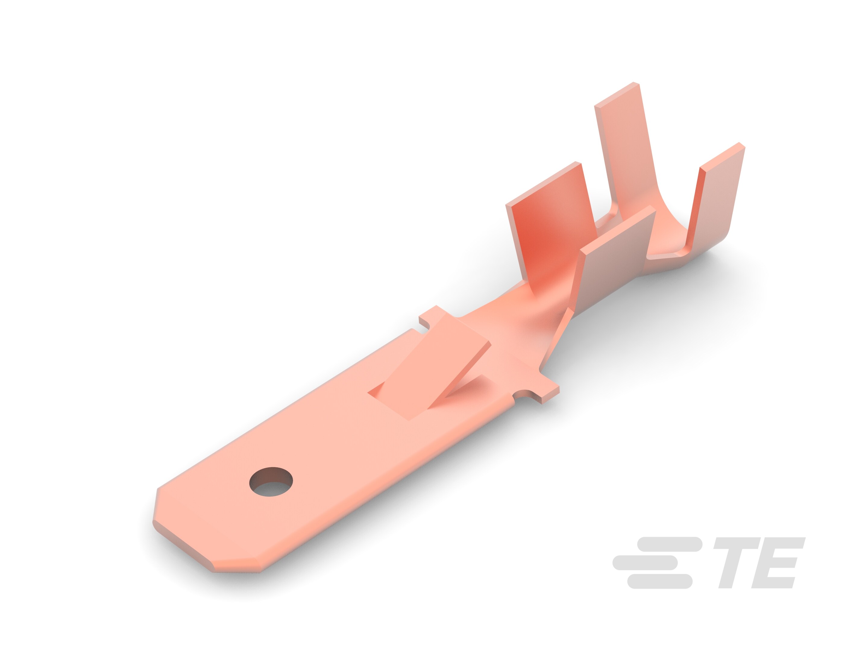 FF 250 TAB 2.5-4.0 MM2 0.38 X 16.3-928949-3