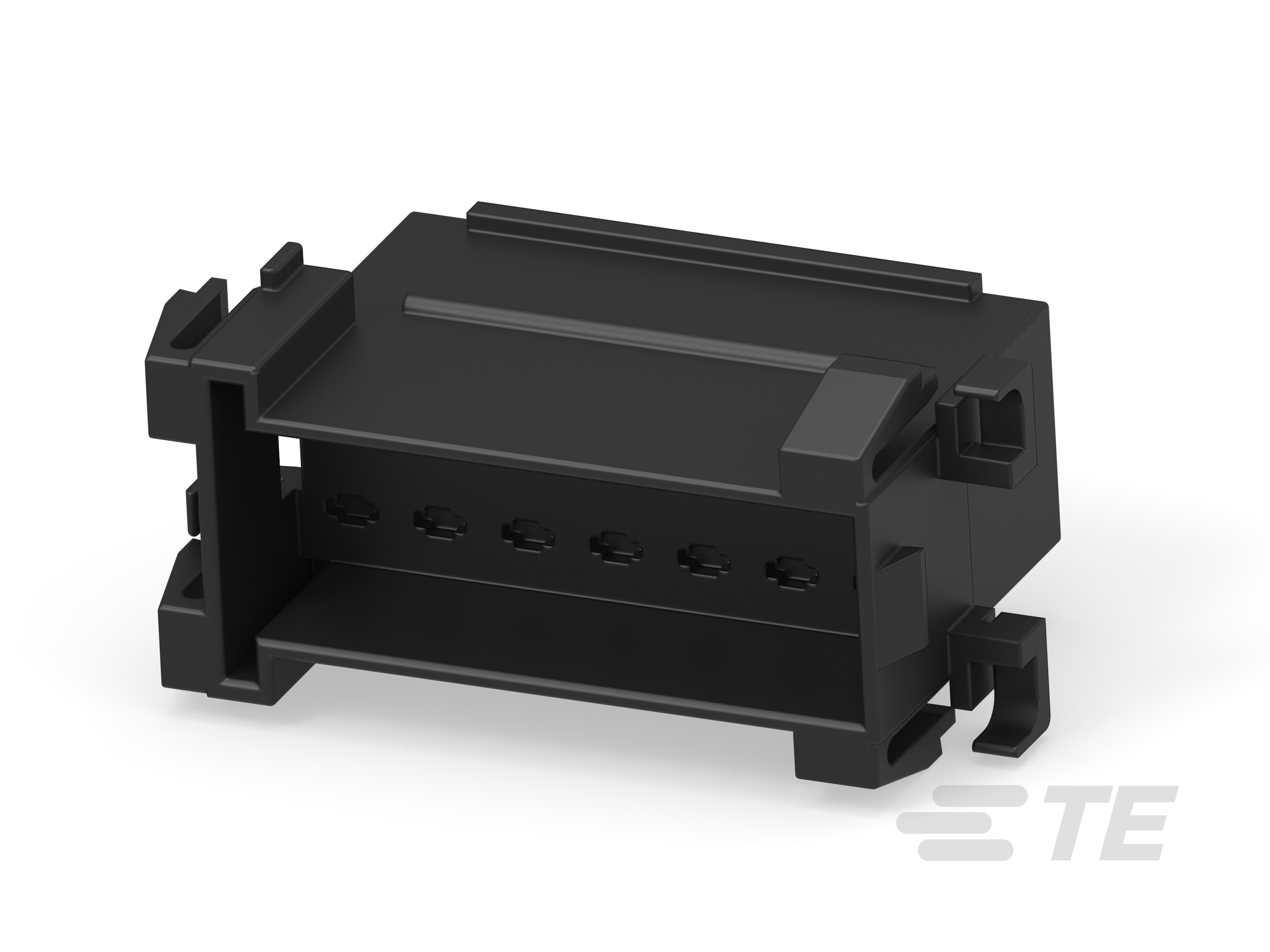 FF TAB HOUSING 2X7P-929505-5