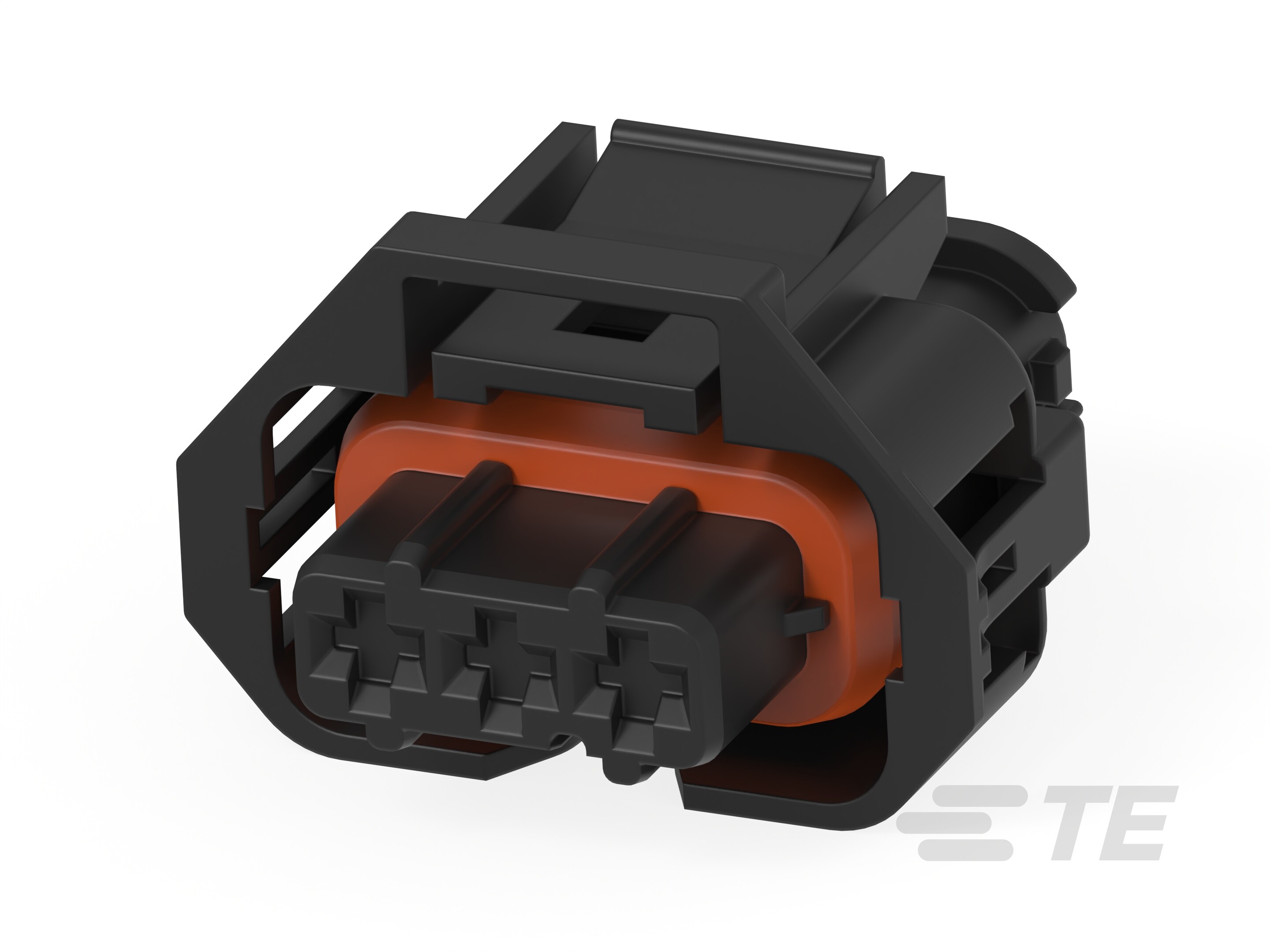 2.8MM SLD 3P PLUG ASSY-TDC-936060-1