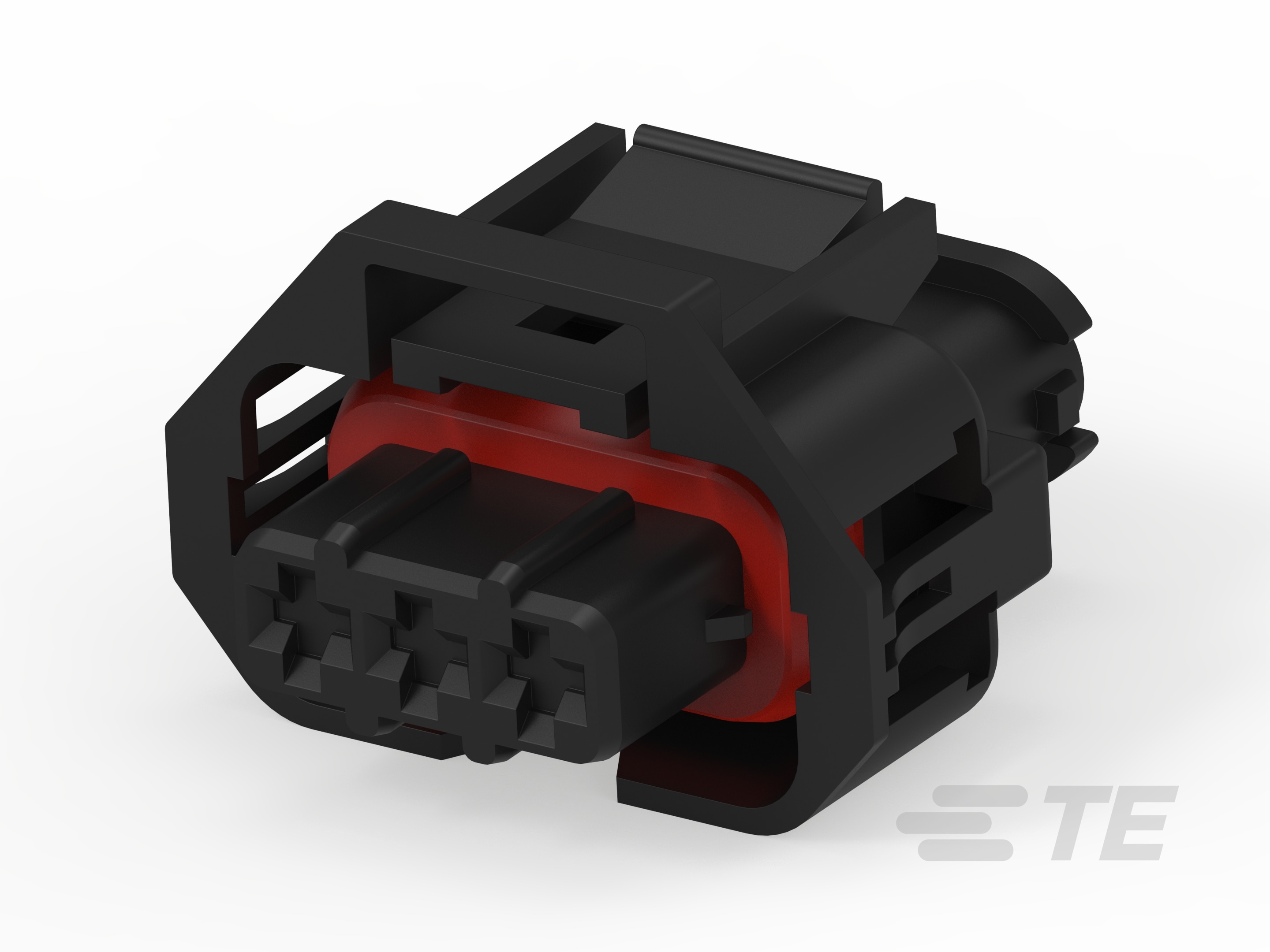 2.8MM SLD 3P PLUG ASSY-RAIL-936061-2