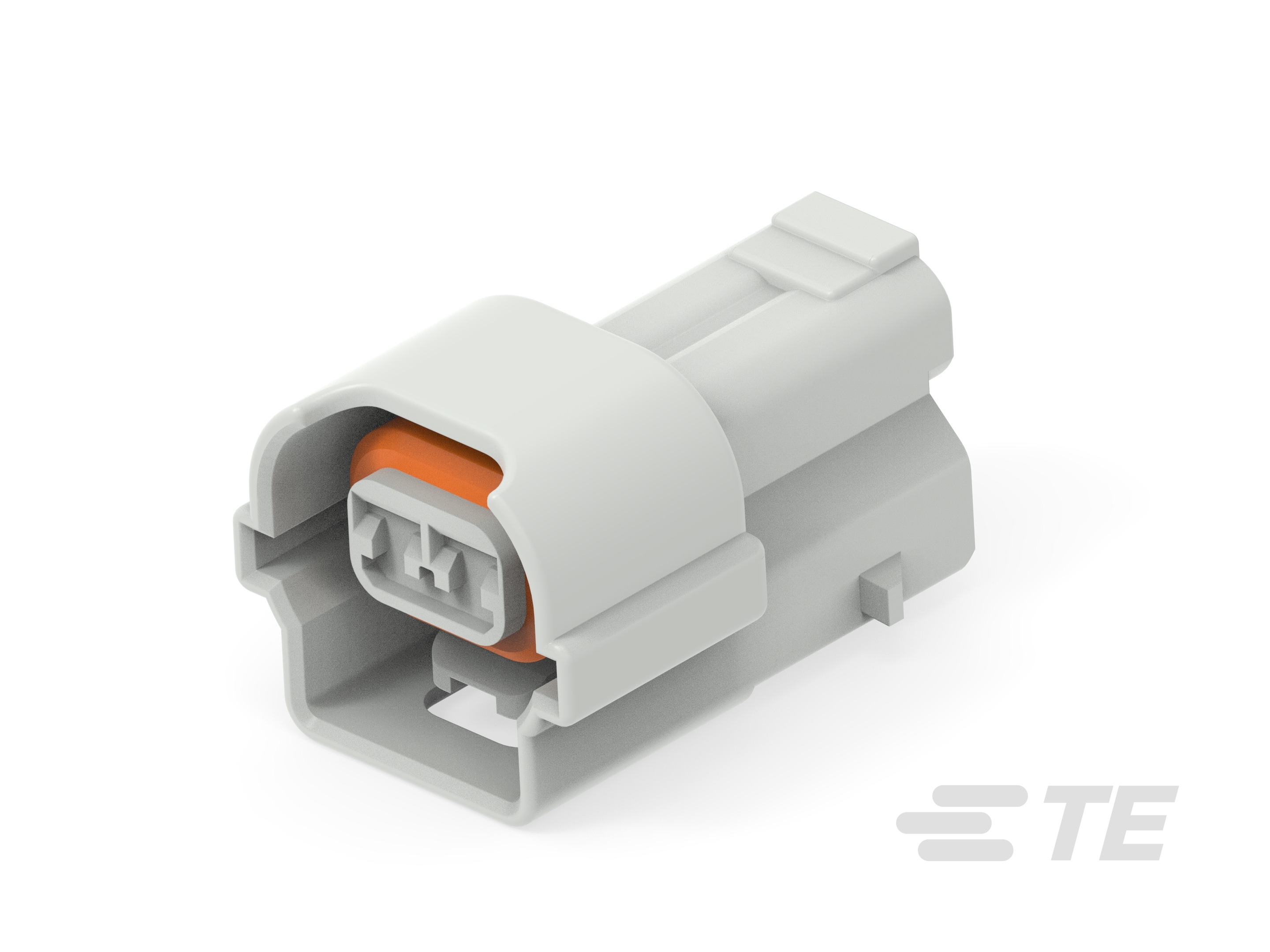 JPT INJECTOR PLUG 2P ASSY-936139-1