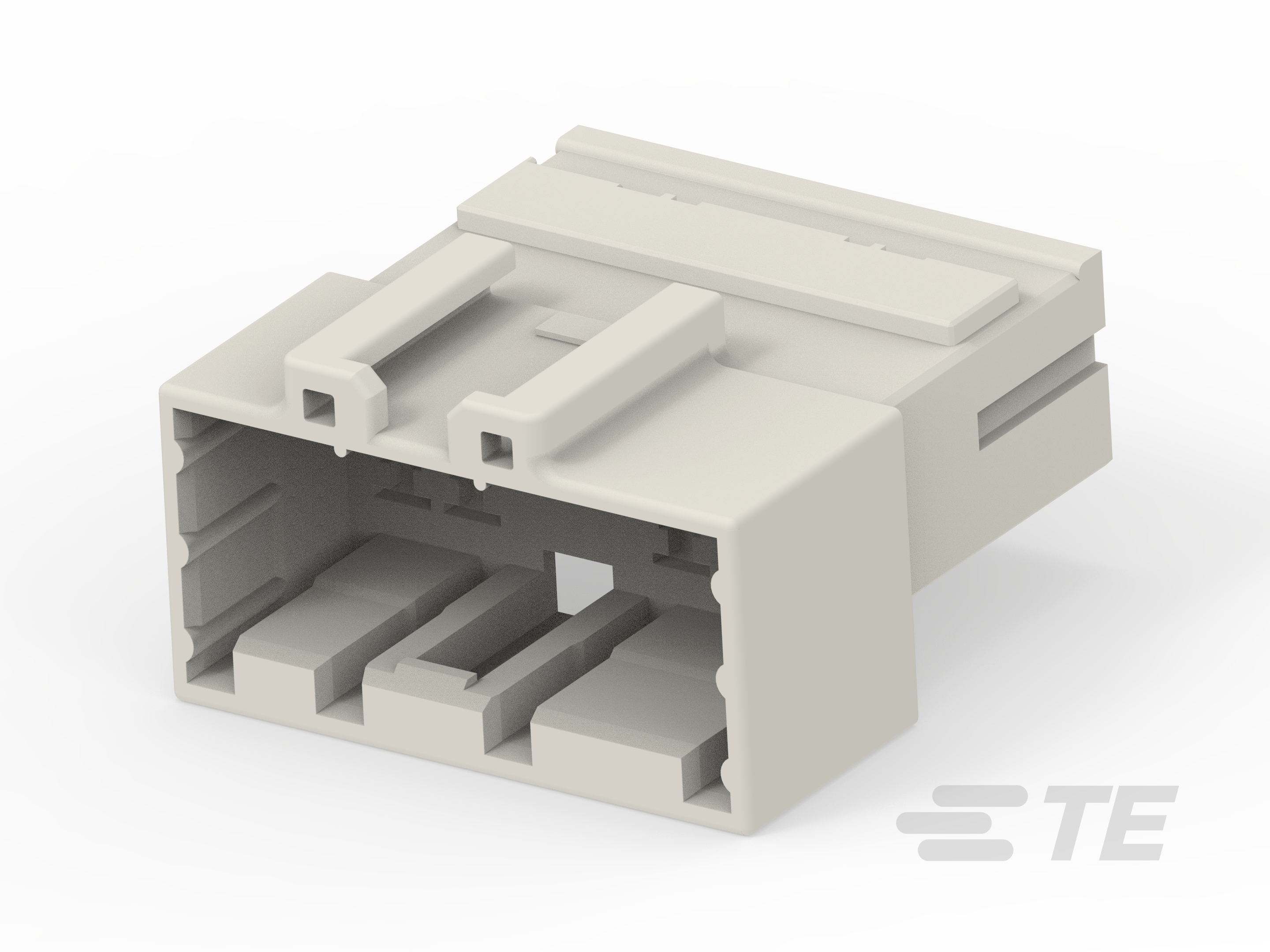 090III 12P CAP ASSY-936207-1