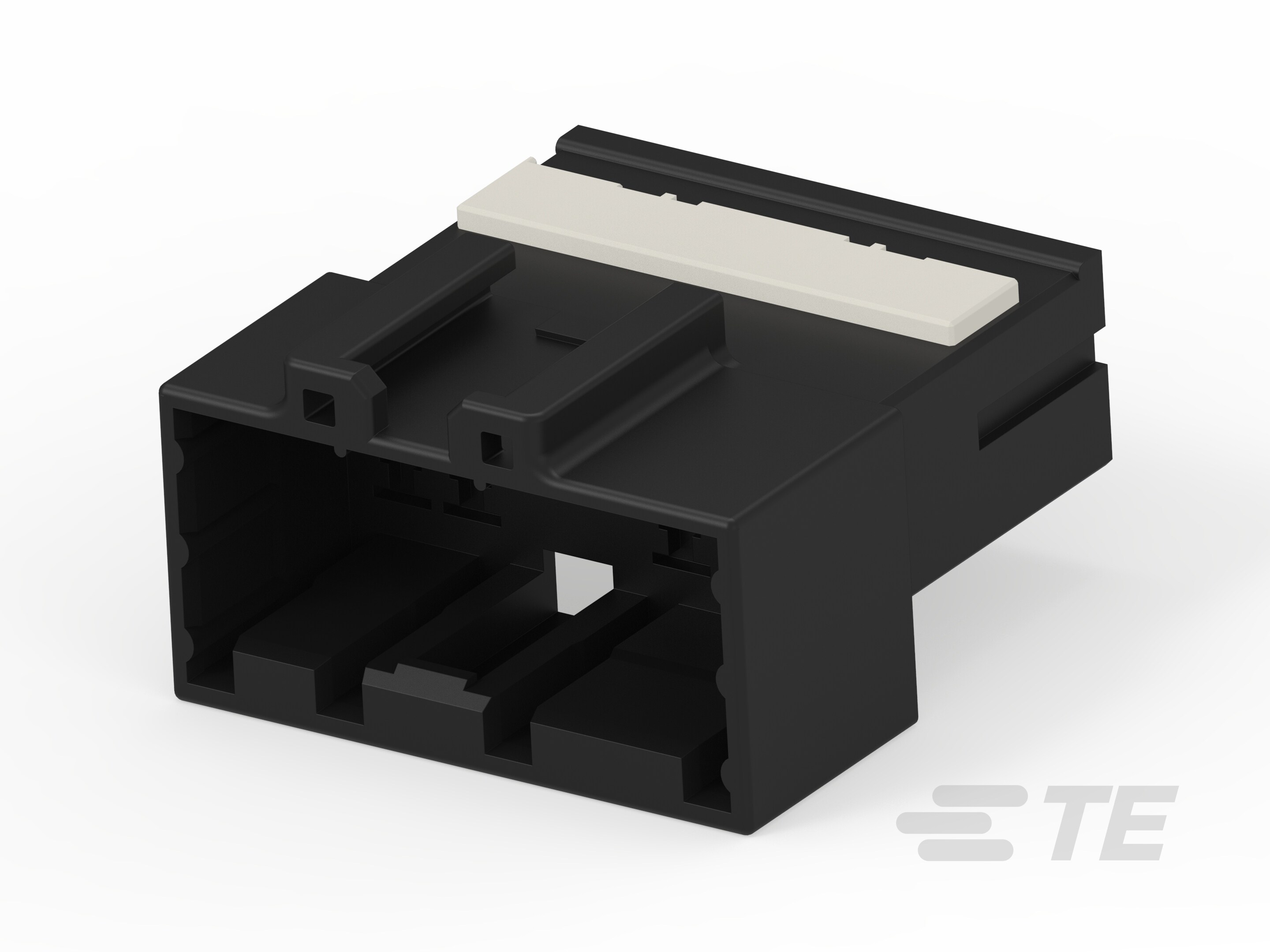 090III 12P CAP ASSY-936207-2