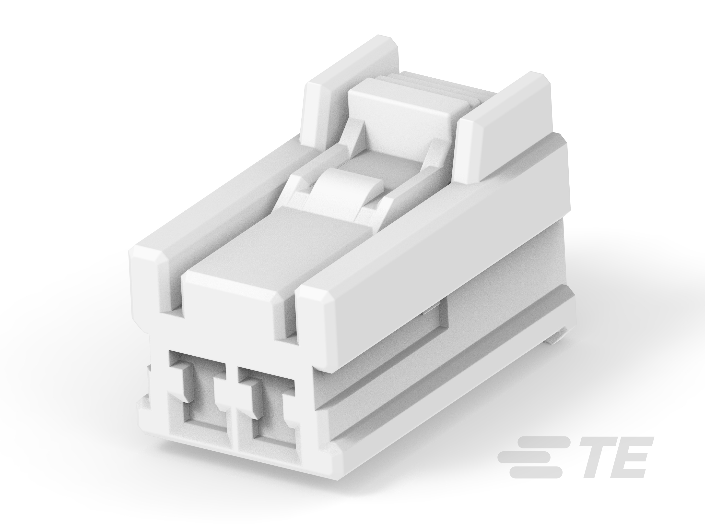 090III 2P PLUG ASSY-936224-1