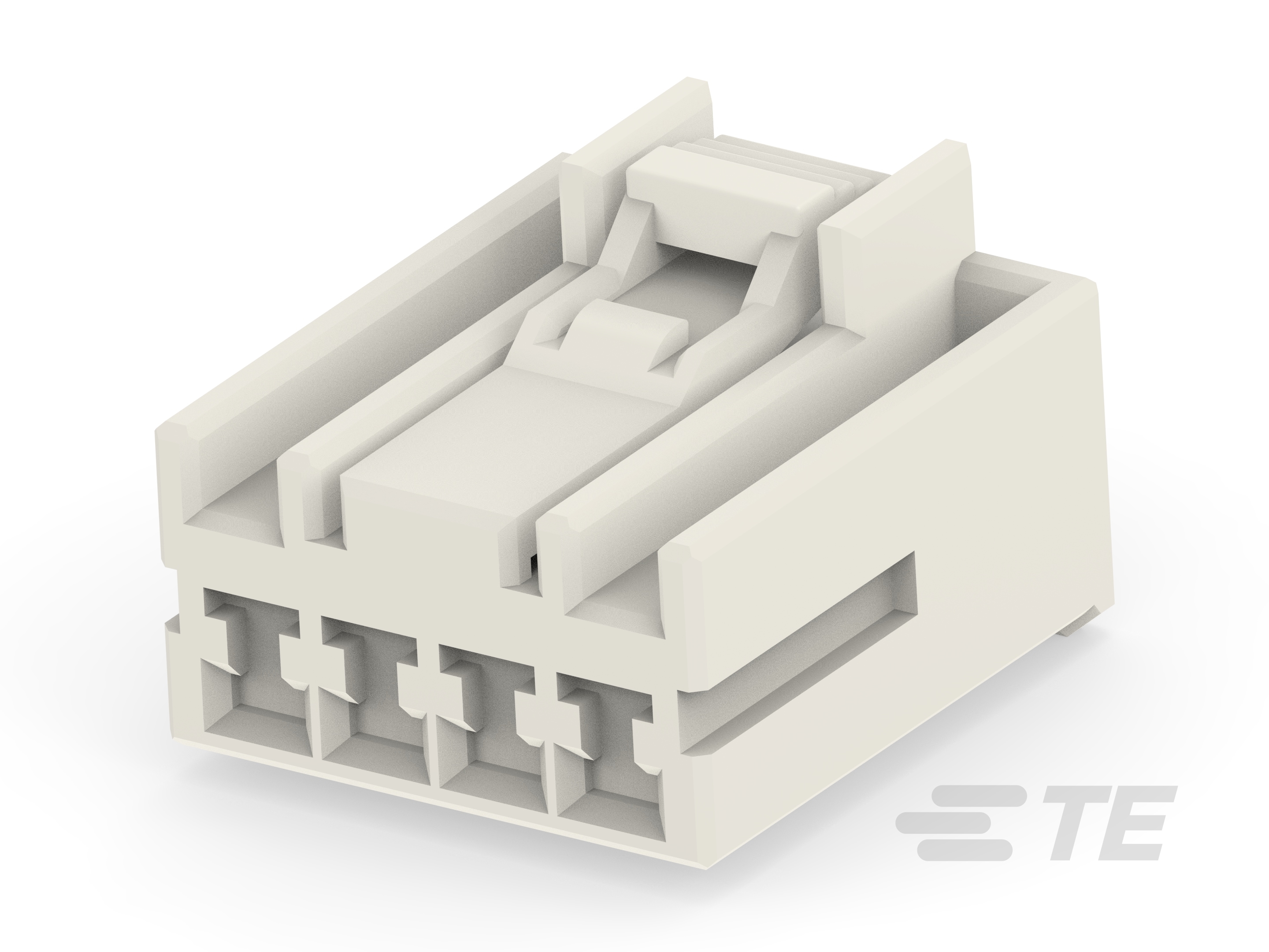 090III 4P PLUG ASSY-936227-1