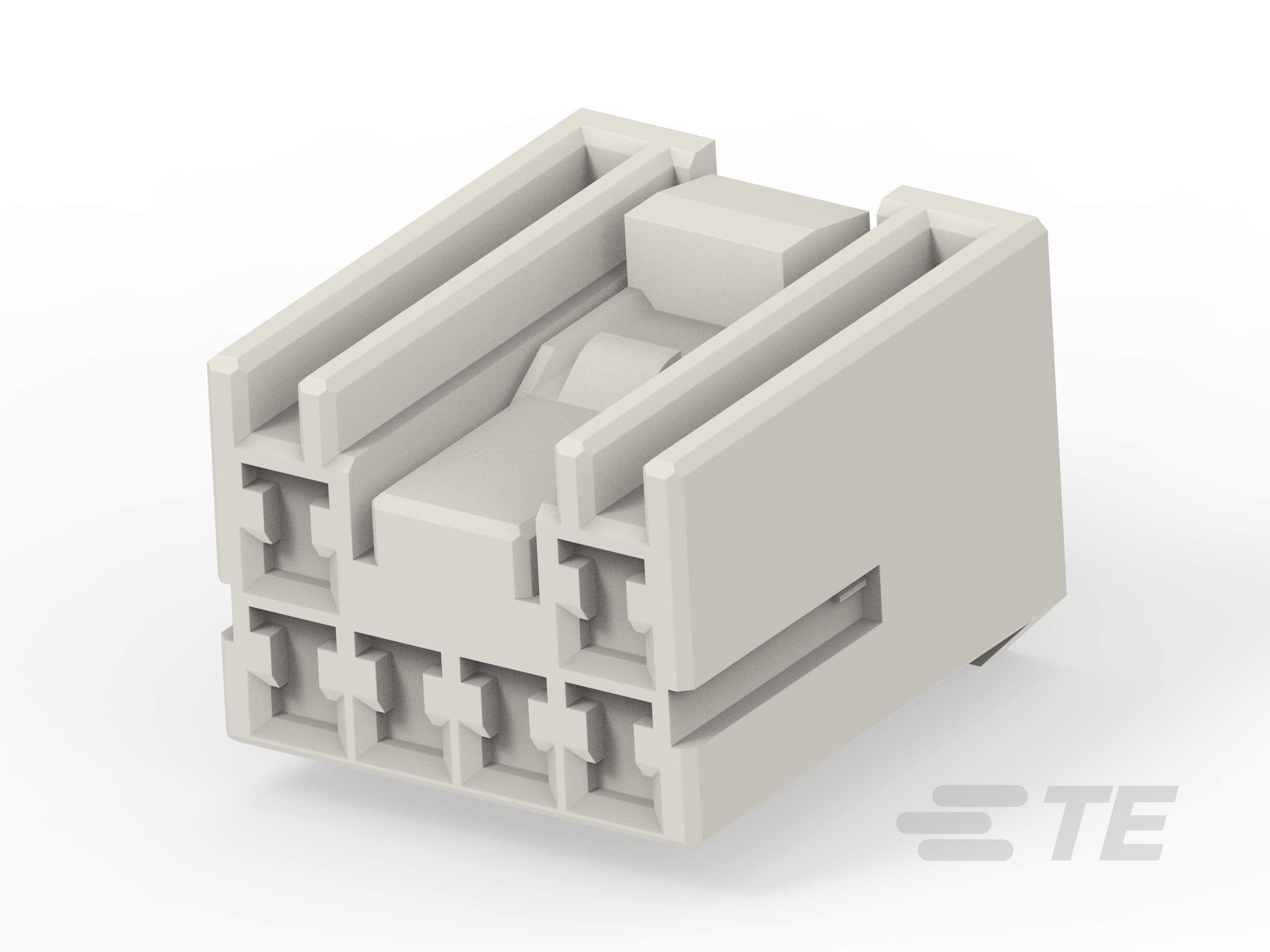 090III 6P(D) PLUG ASSY-936268-1