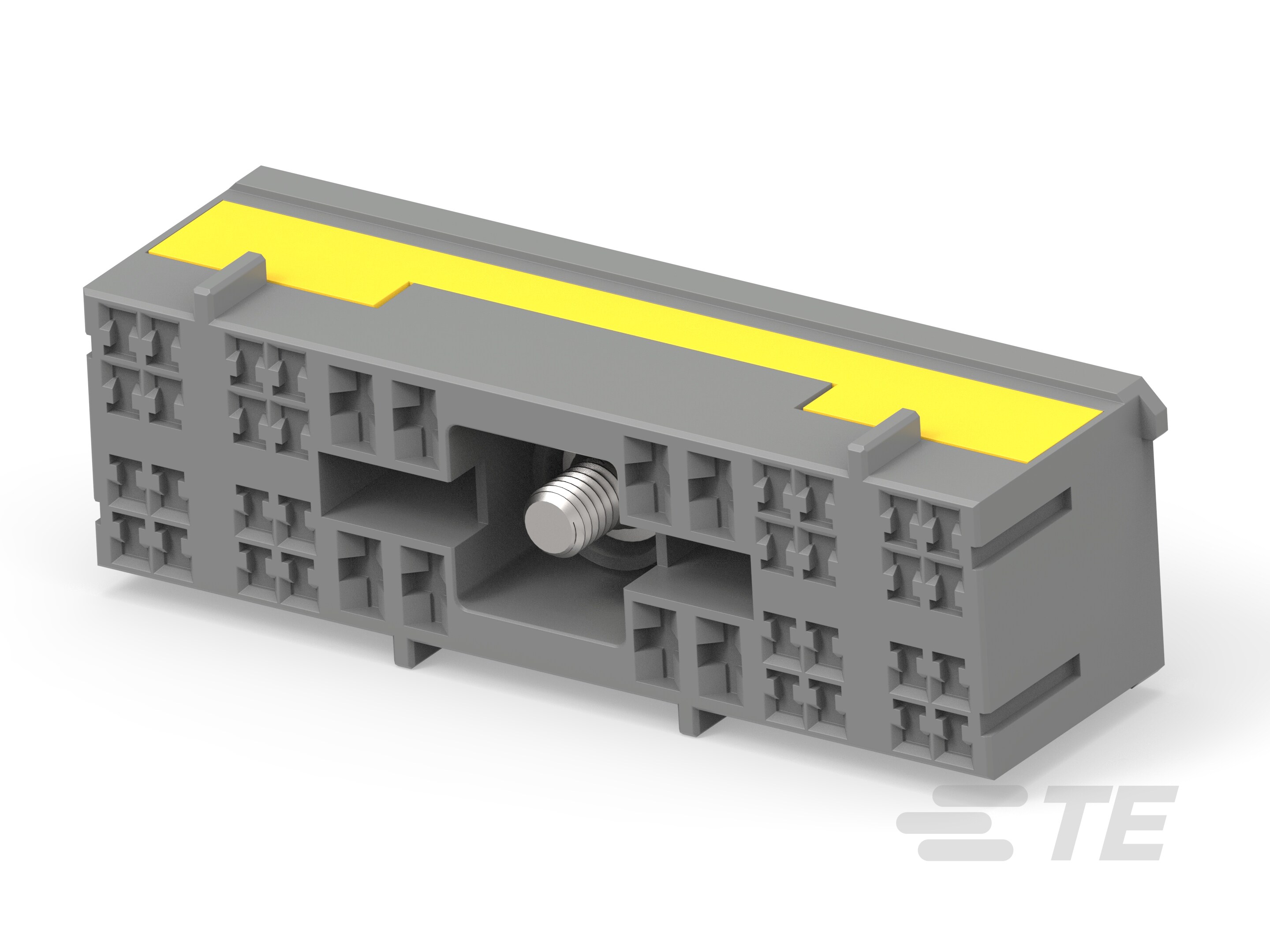 090/SPT HYB 40P PLUG ASSY-A100-936352-1