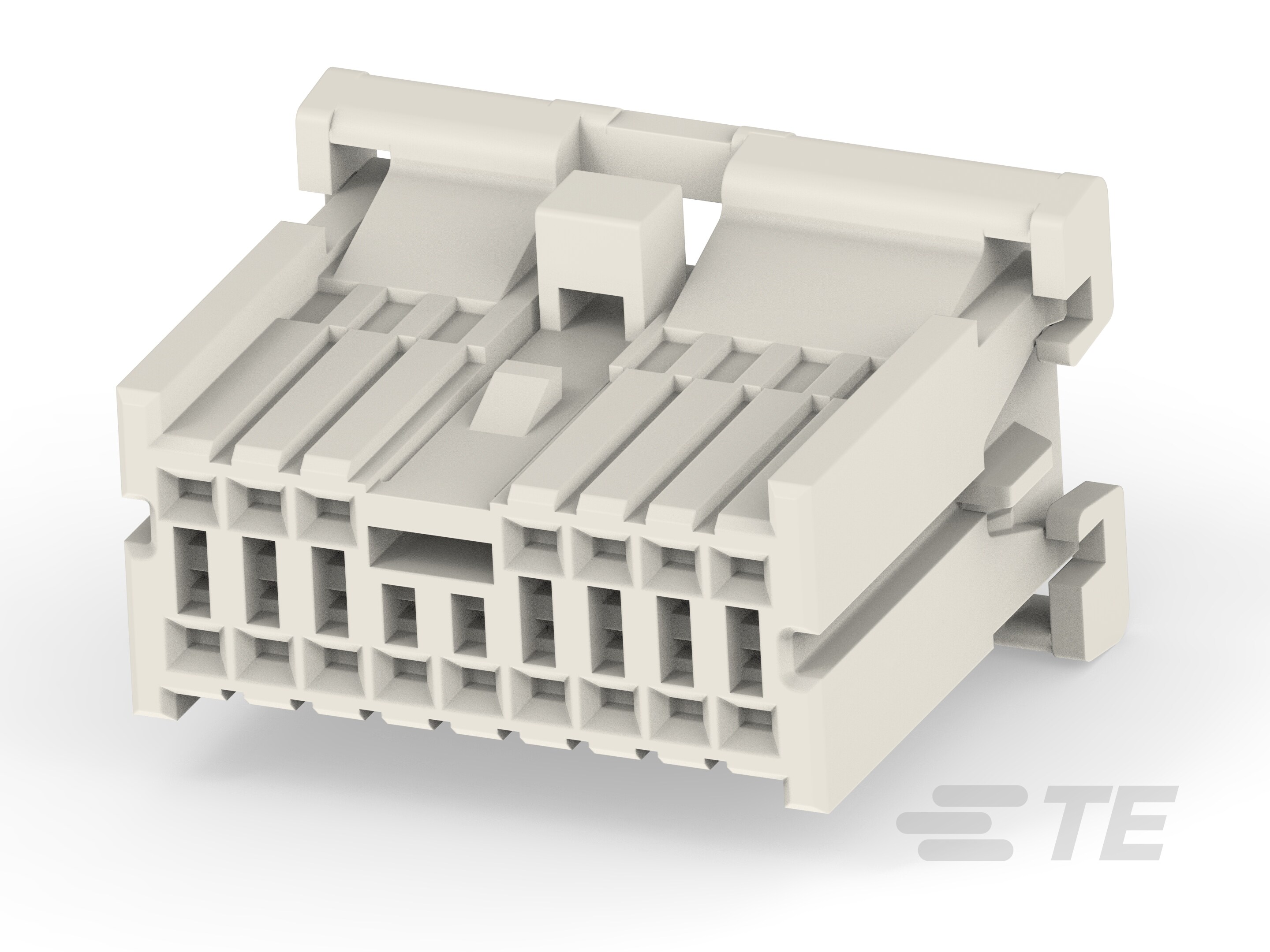 040 III PLUG 16P ASSY NAT-936471-1