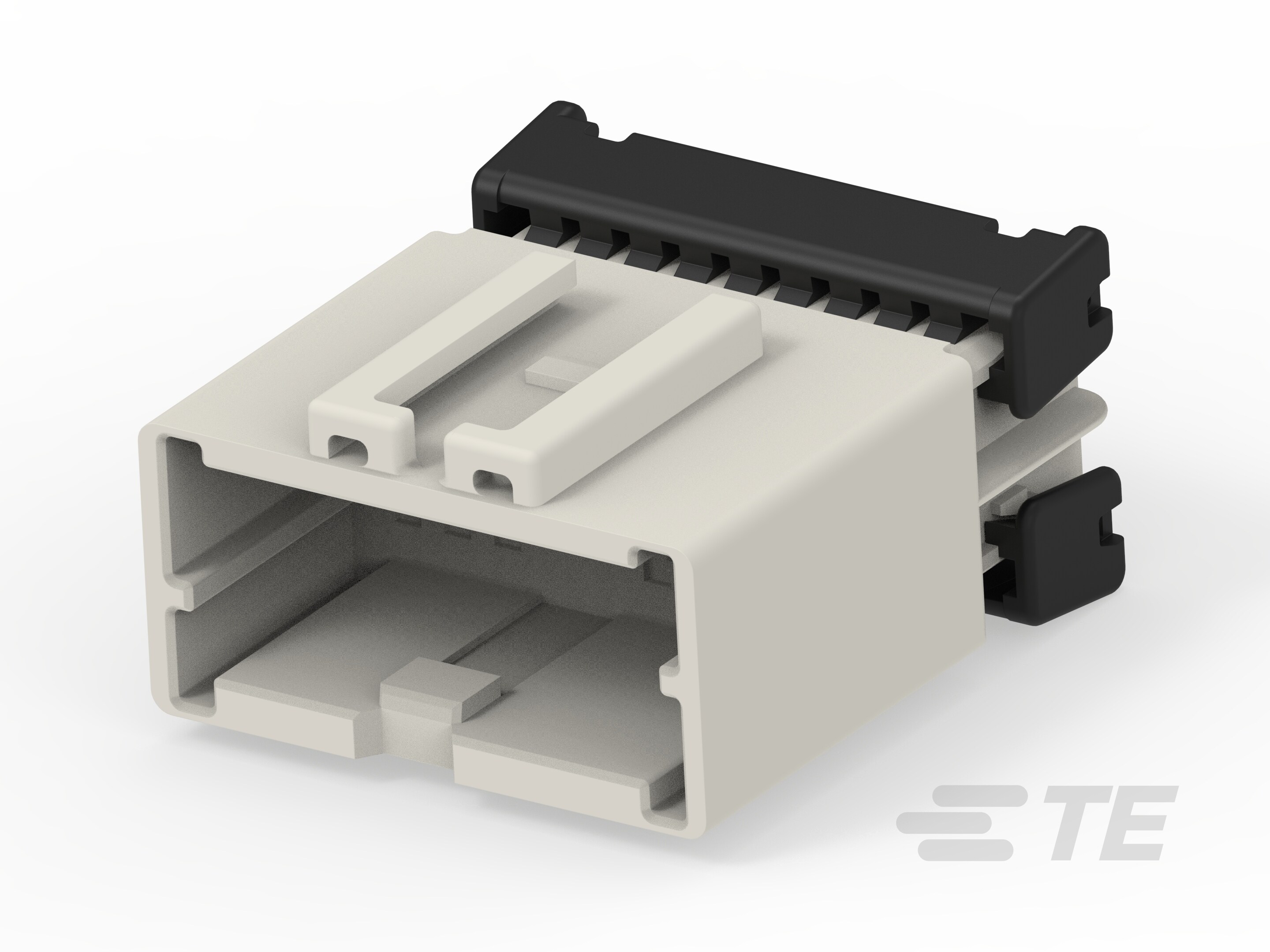 040 III CAP ASSY 16P NAT-936497-1
