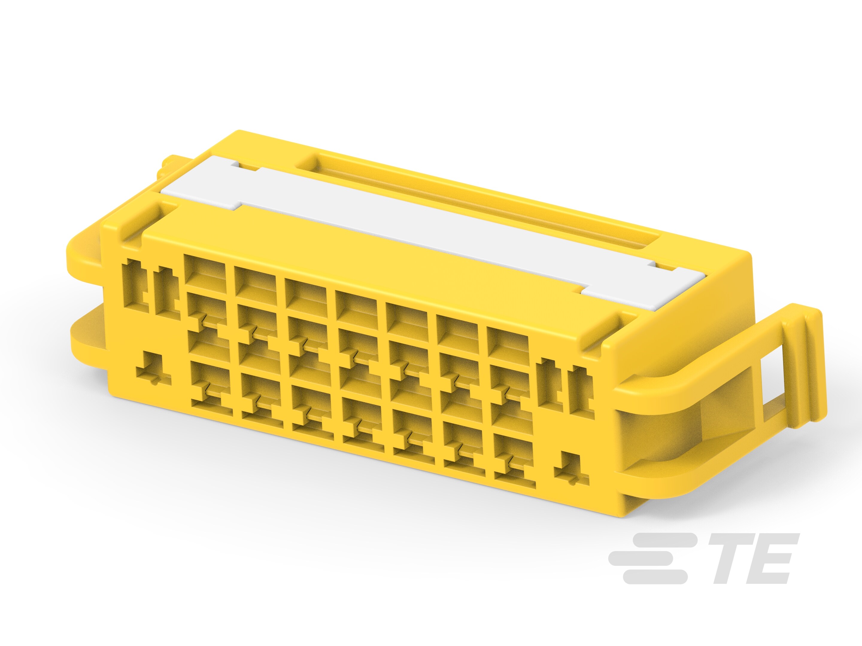 040/090/JPT 20P CAP ASSY YEL-936511-5