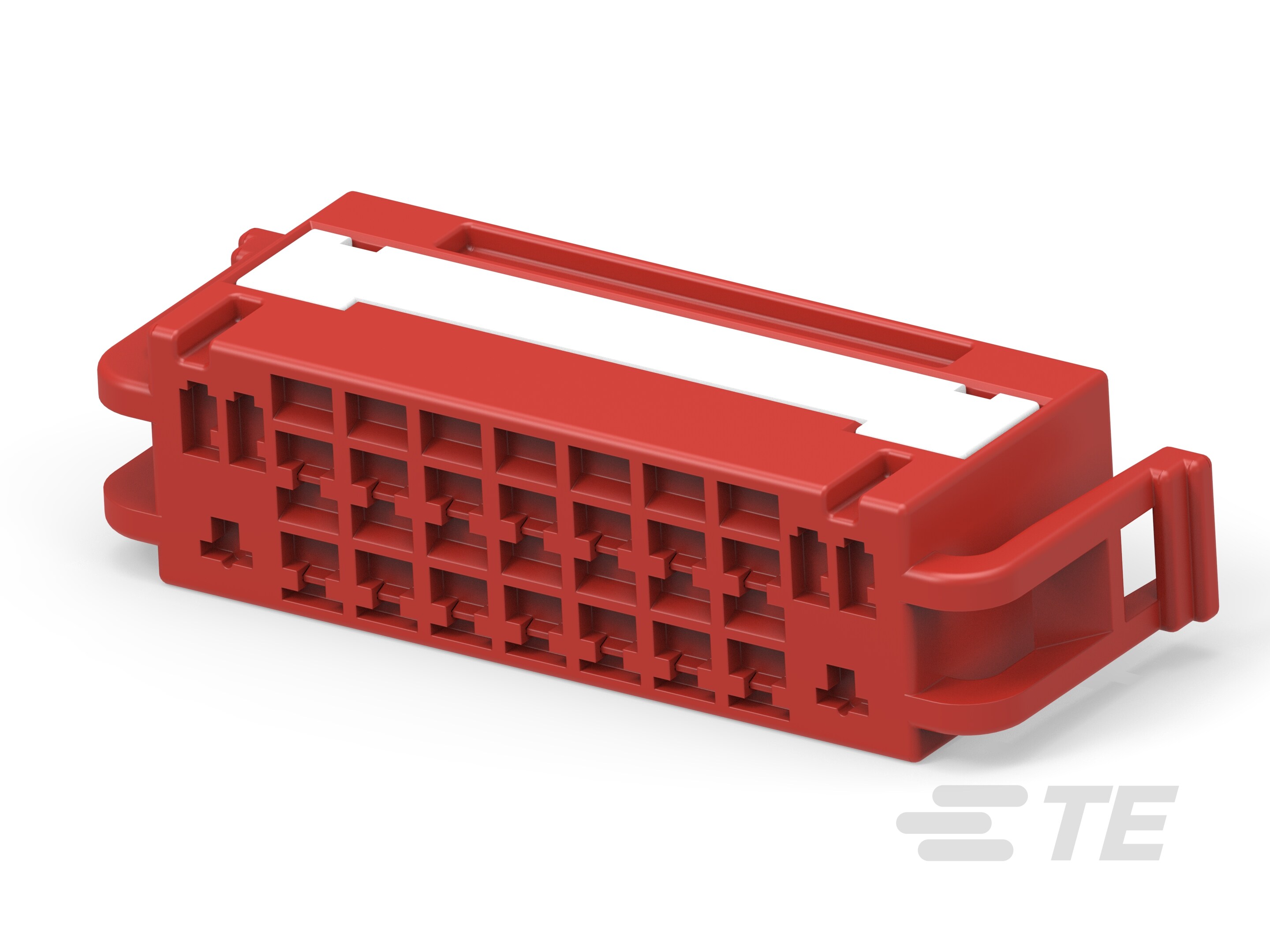 040/090/JPT 20P CAP ASSY RED-936511-6