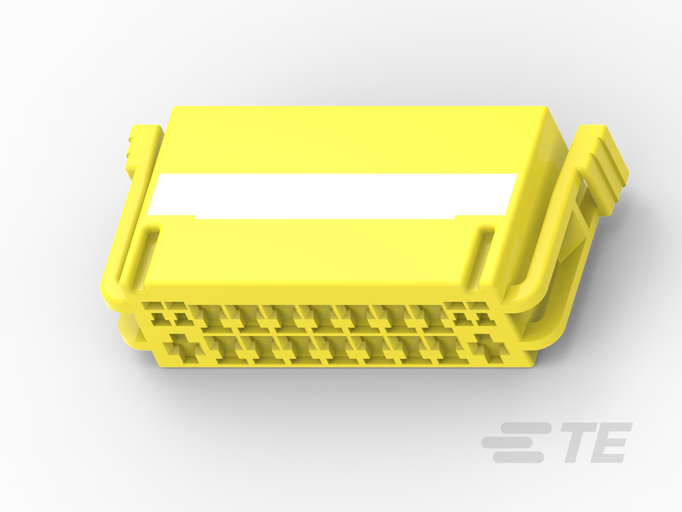 040/090/JPT 20P PLUG ASSY YEL-936517-5