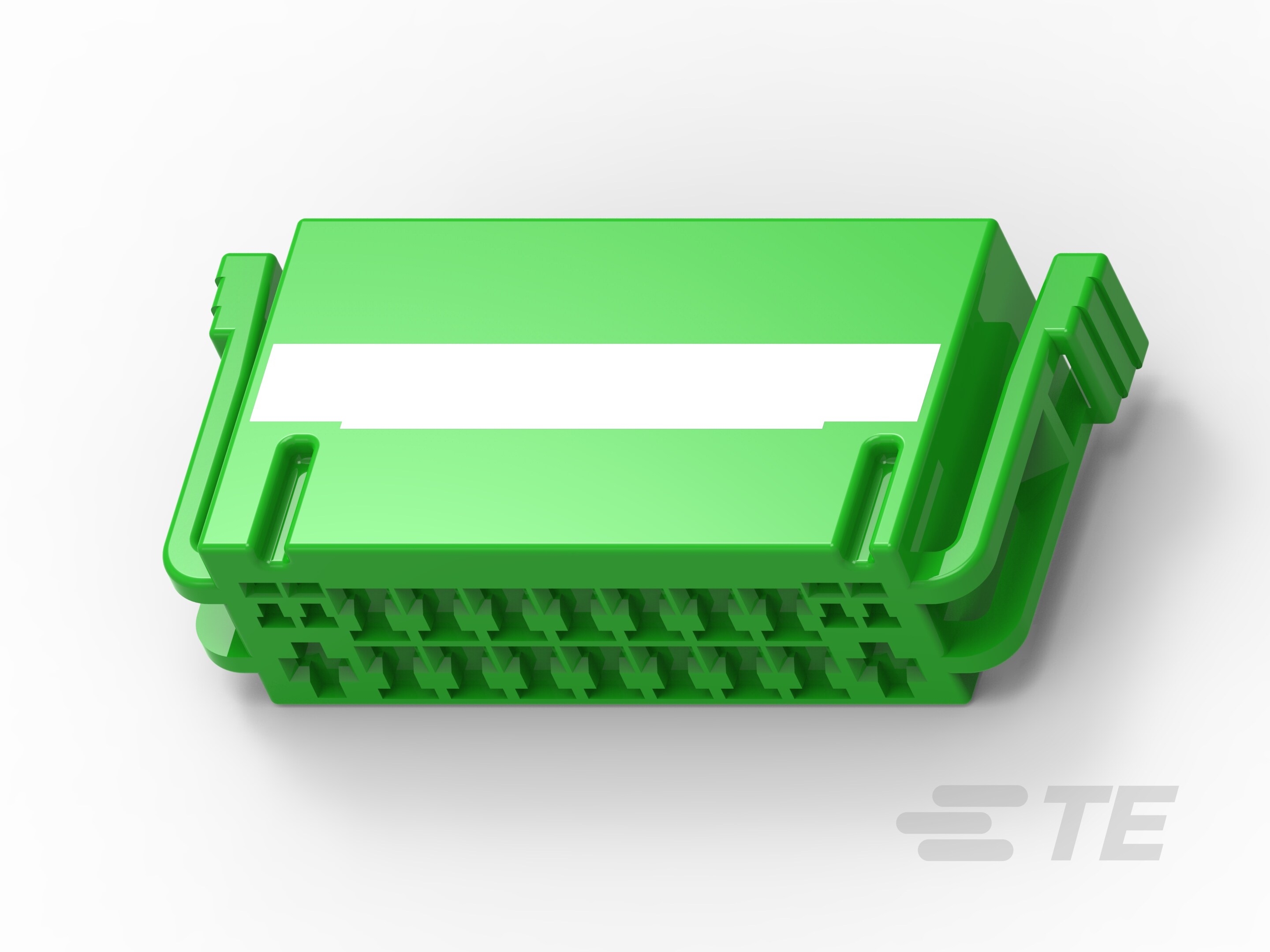 040/090/JPT 20P PLUG ASSY GRN-936517-7