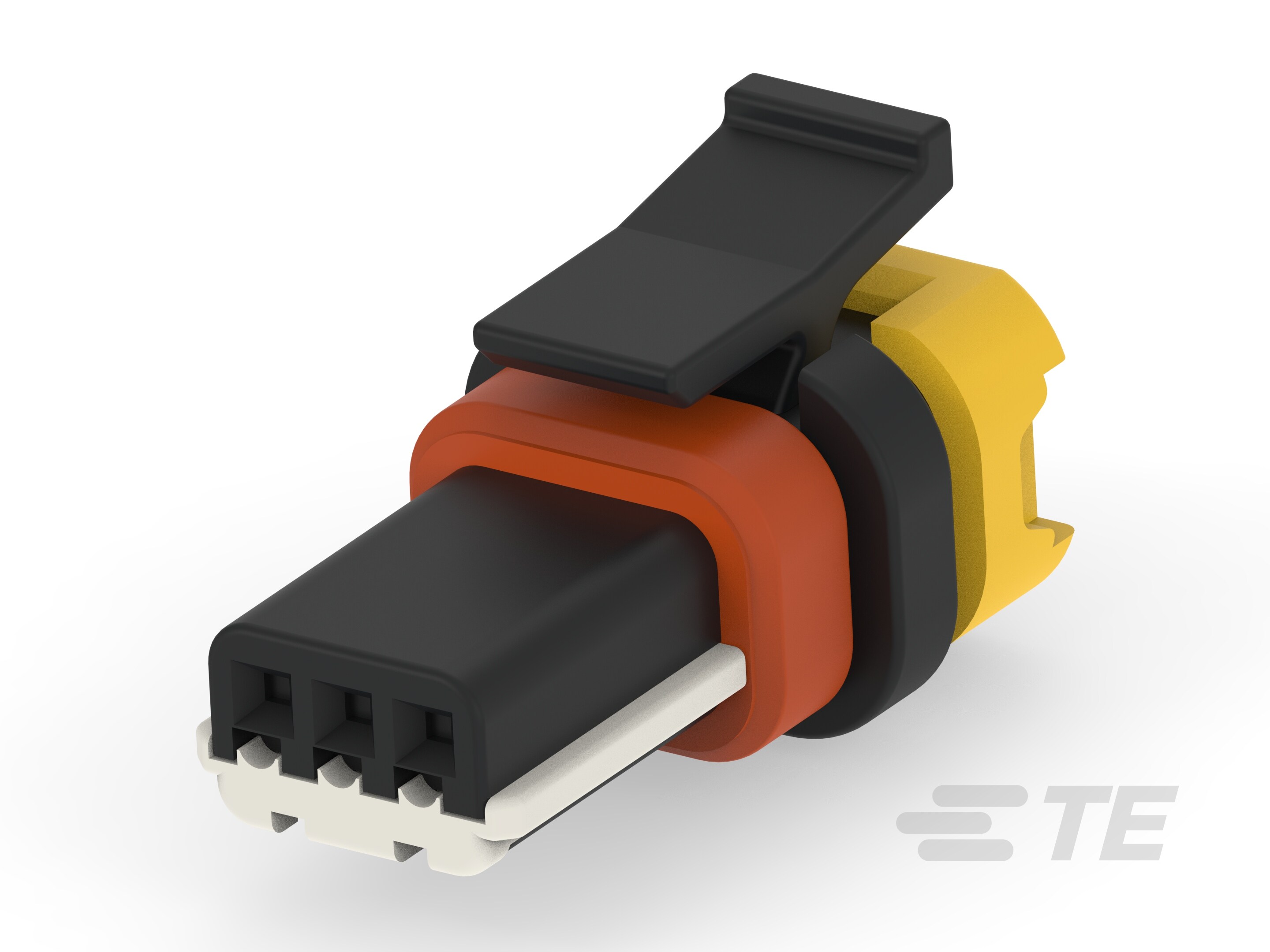 025 SLD 3P PLUG ASSY-936527-2