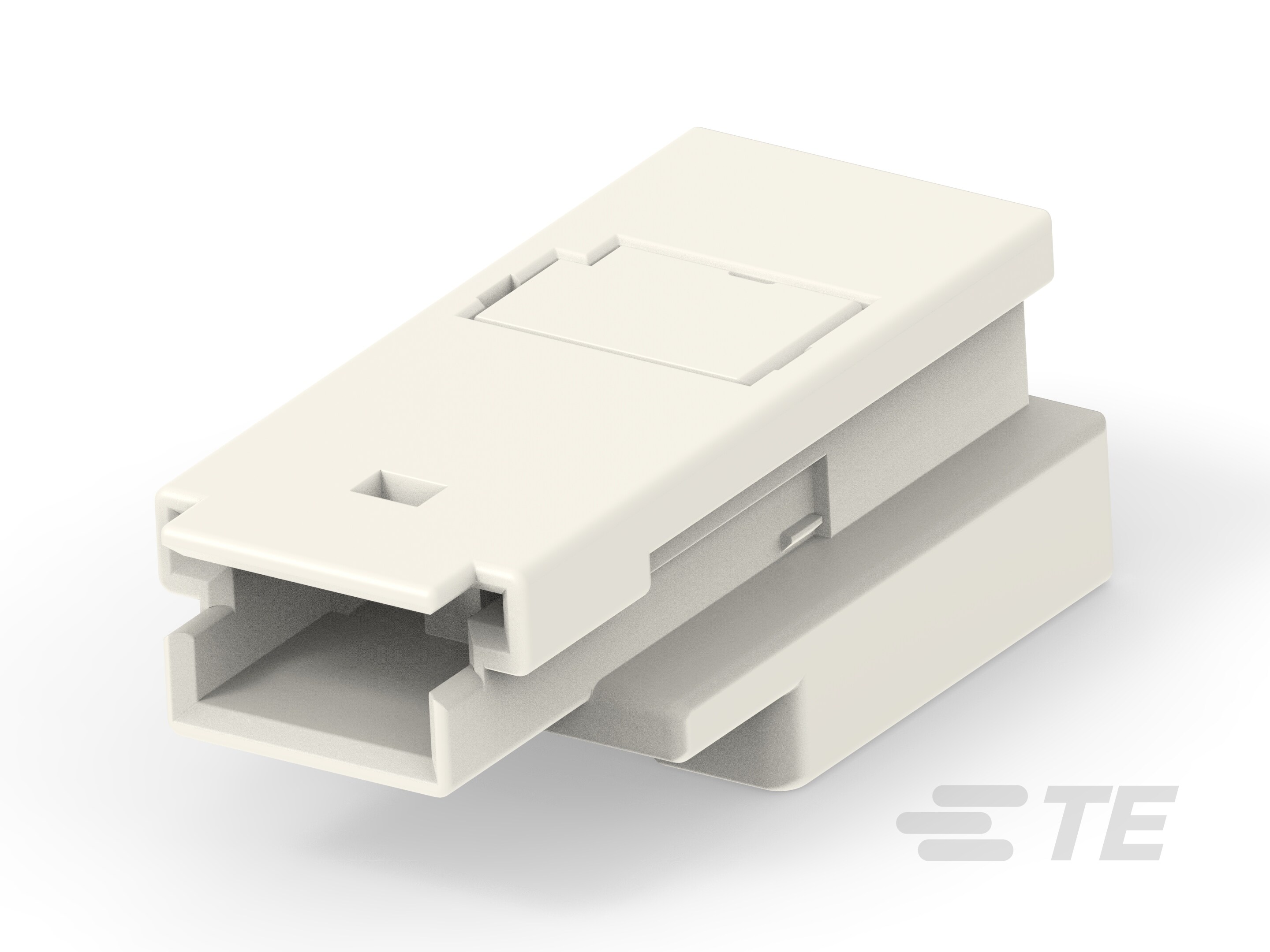 090 N-SLD 2P PLUG ASSY FOR CAN-936582-1