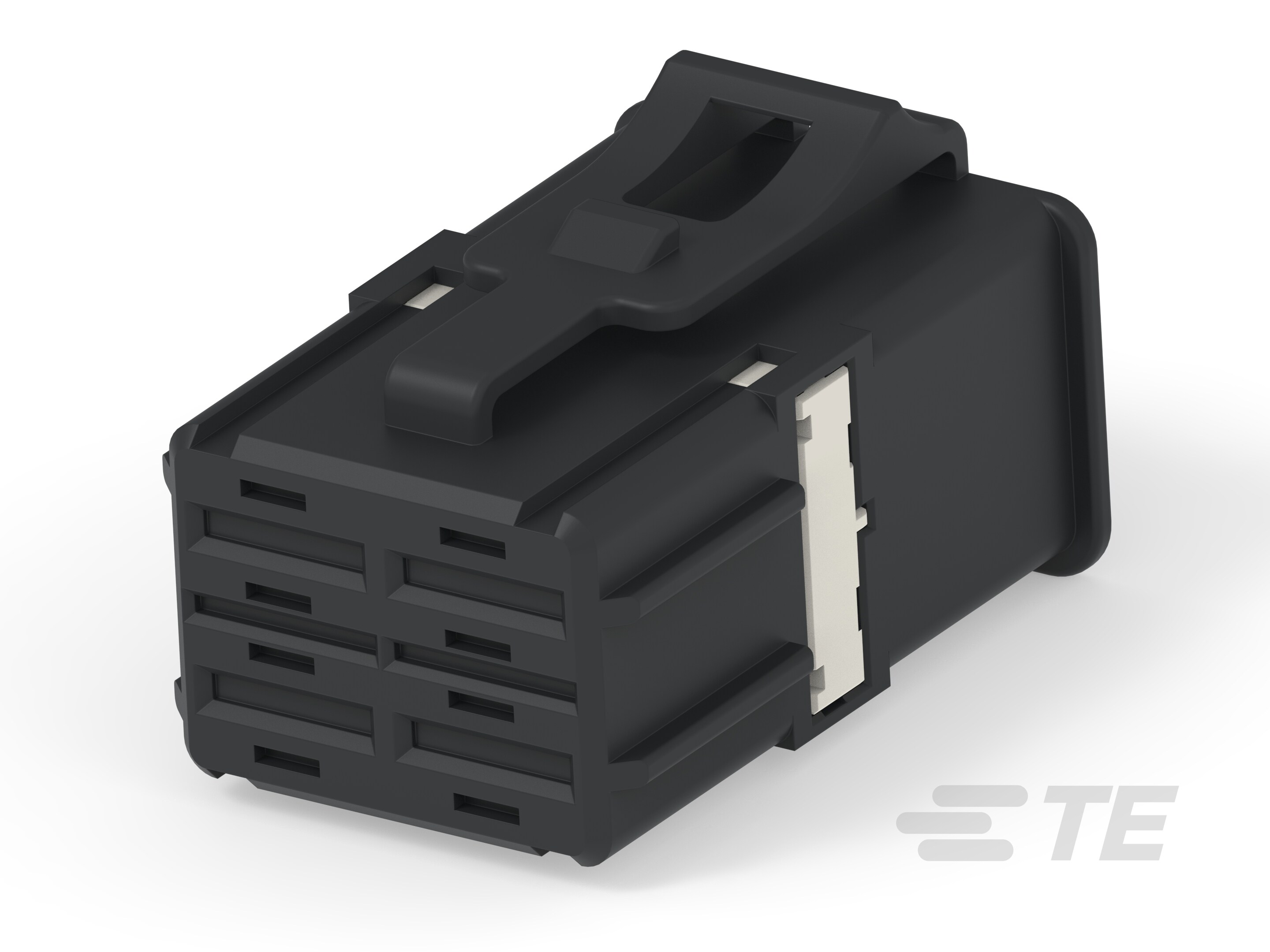 MCP 9.5MM PLUG 4P ASSY-936622-2