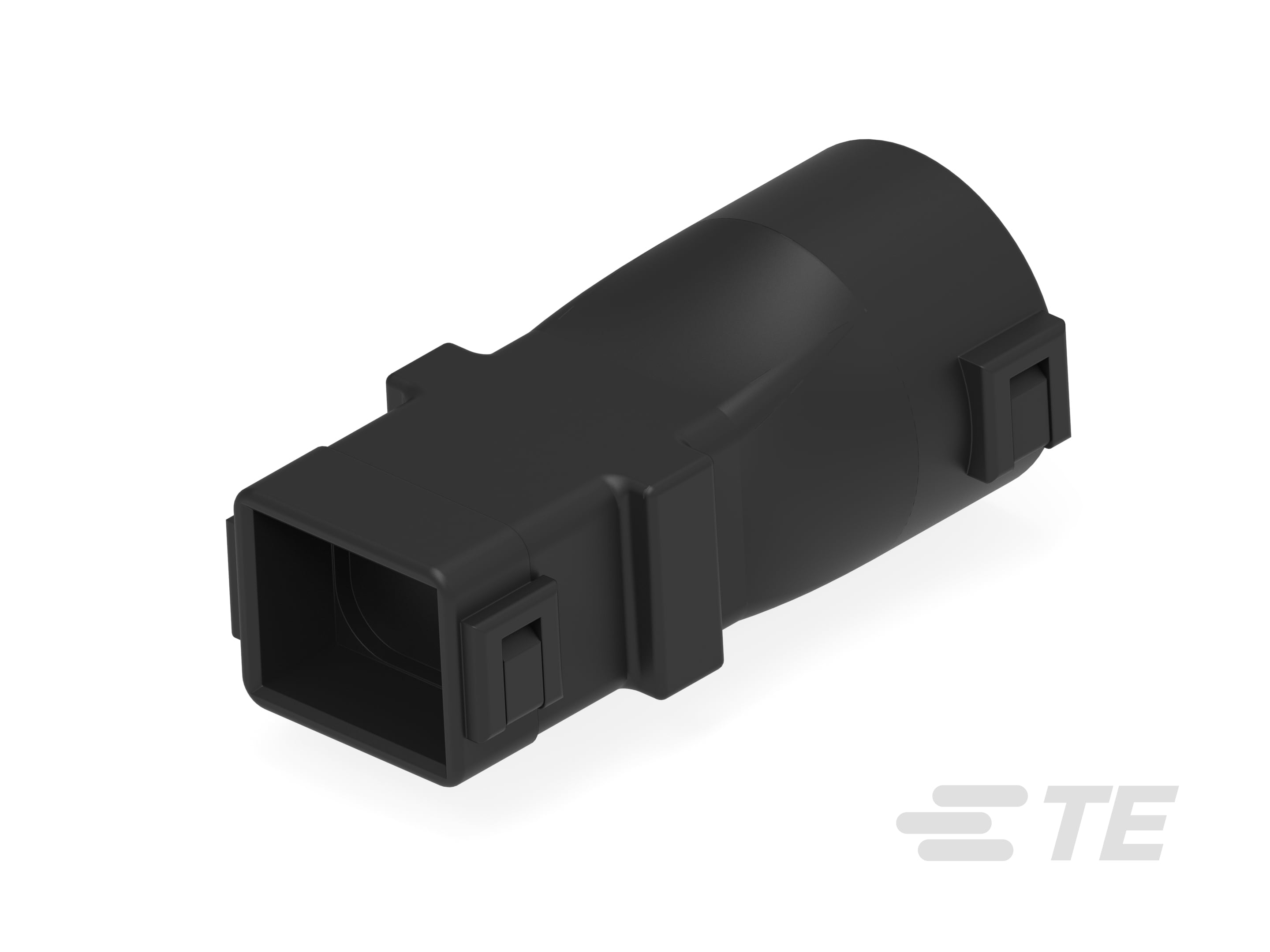 COVER HSG FOR JPT 2P ASSY-936637-2