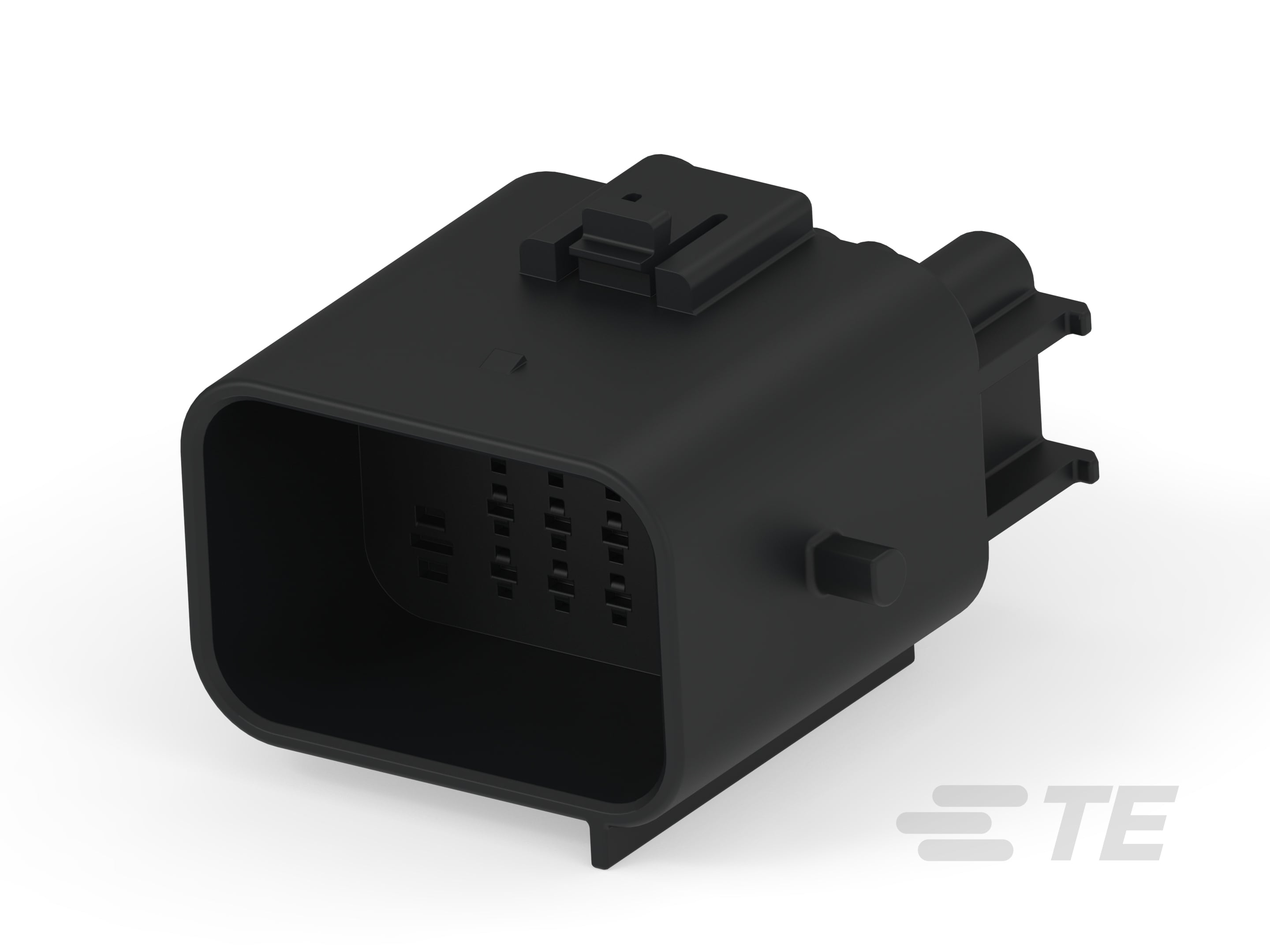 MT-II/JPT SLD 20P CAP HSG-936780-2
