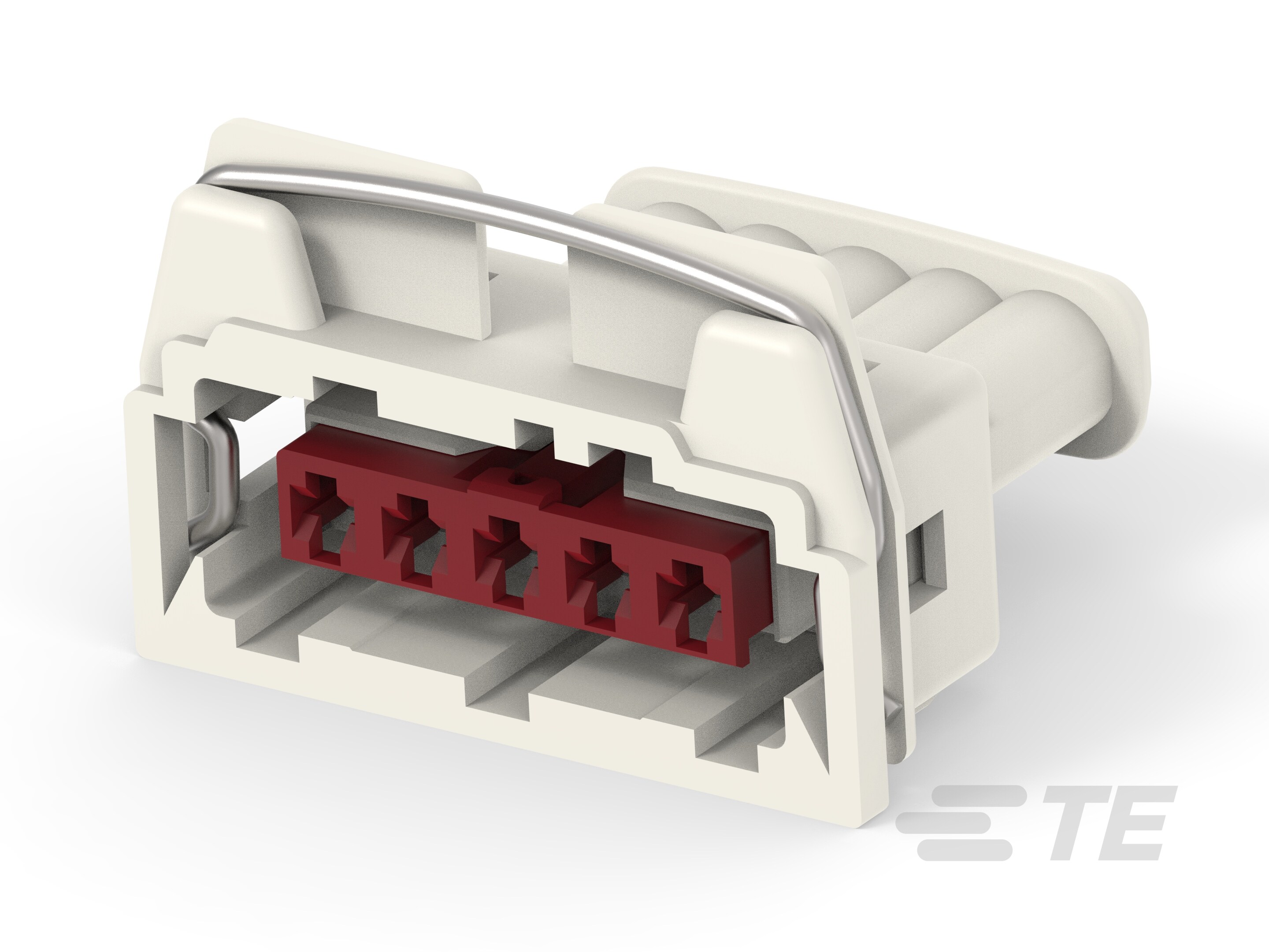 5W JPT/SWS CET CONN ASSY-953310-6