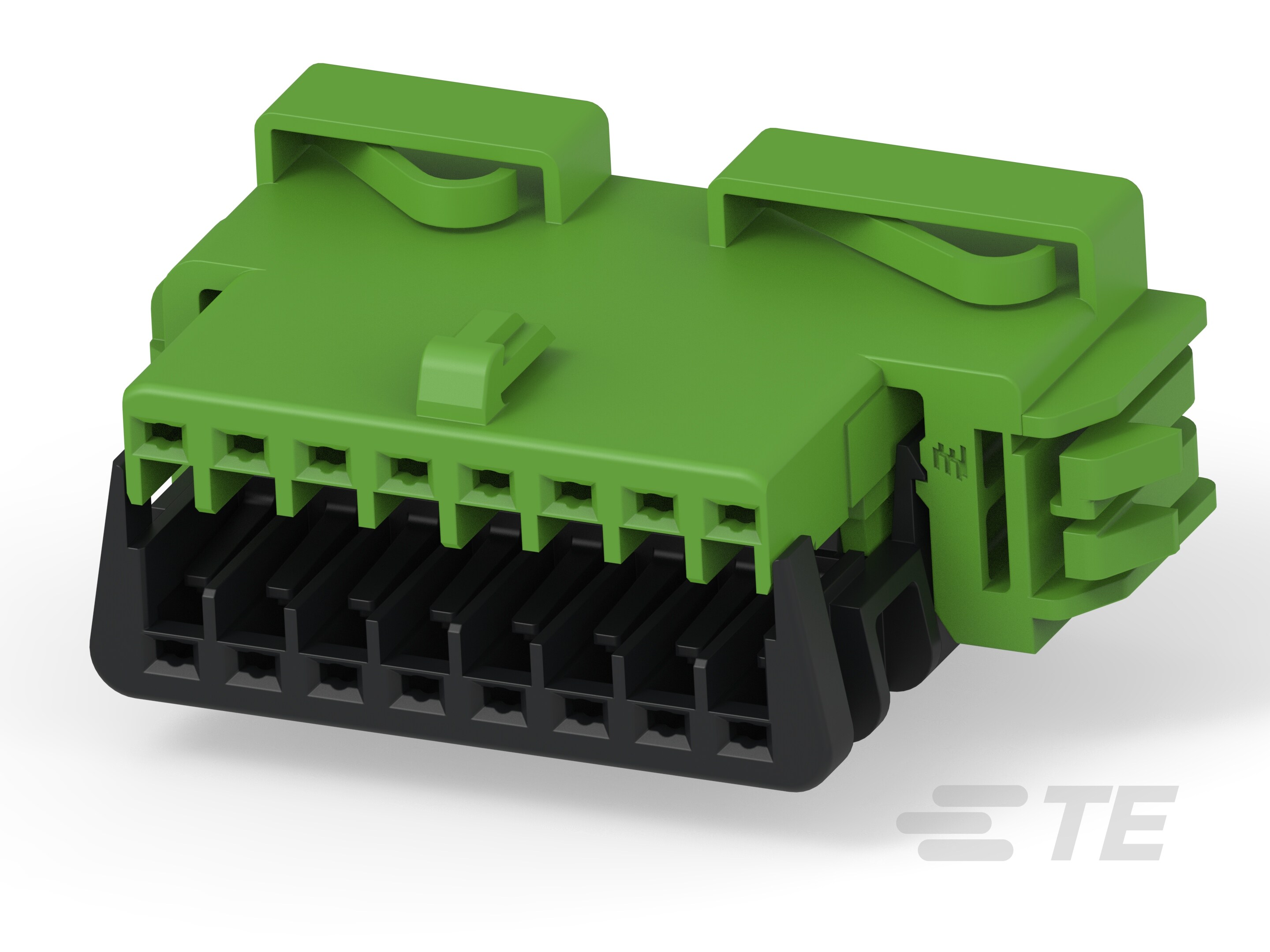 16W DIAG RCPT HSG ASSY-953490-3
