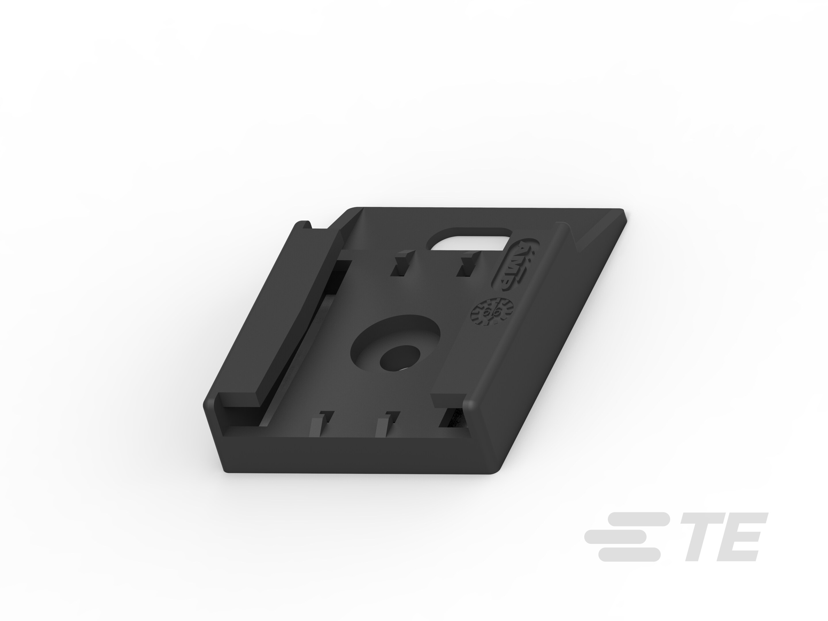 HOLDER GUIDE FOR RELAY-953653-2