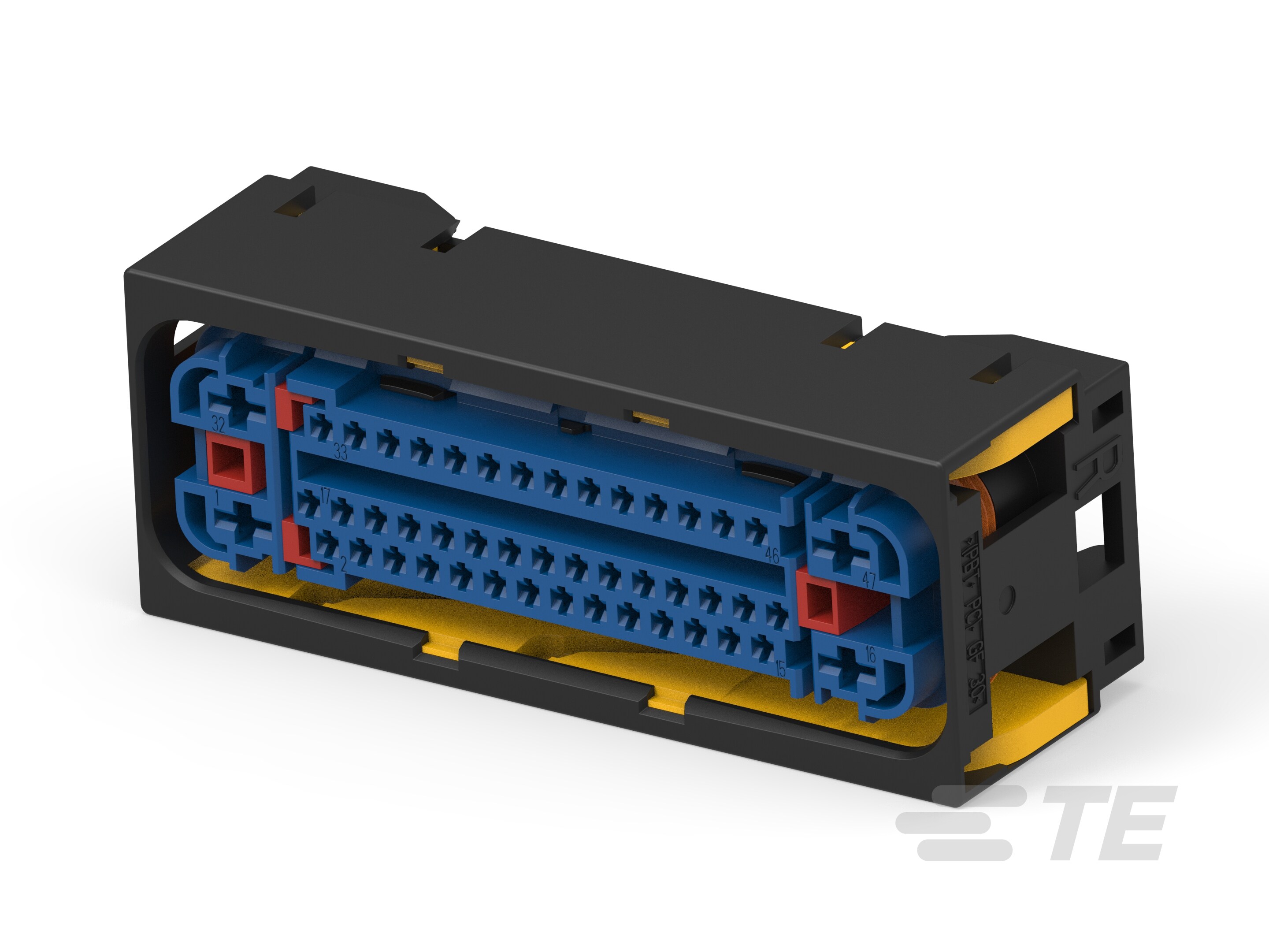 PC 47V RIGHT BLACK-953756-3