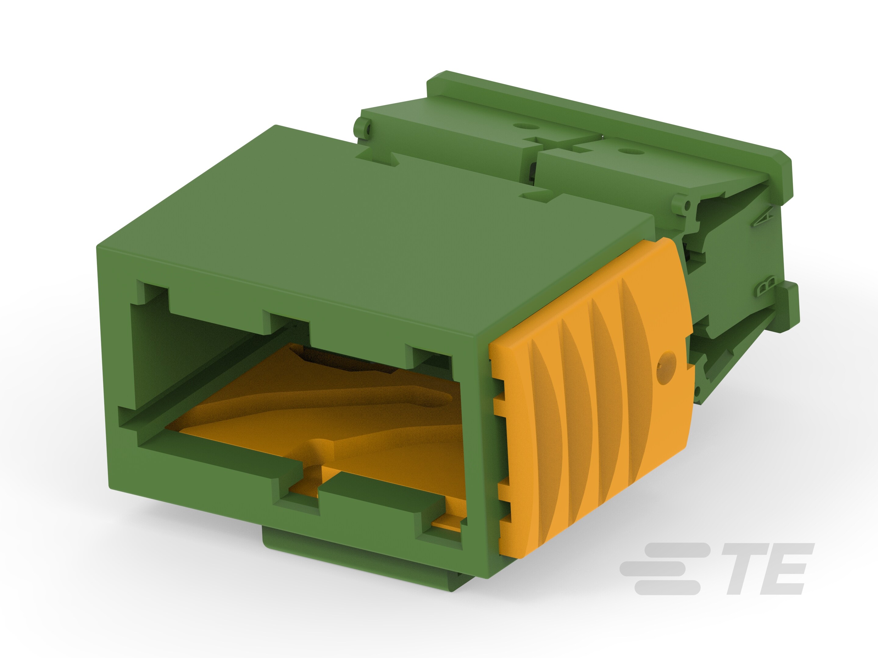 16/8W+4SC MQS REC HSG ASS-953893-1