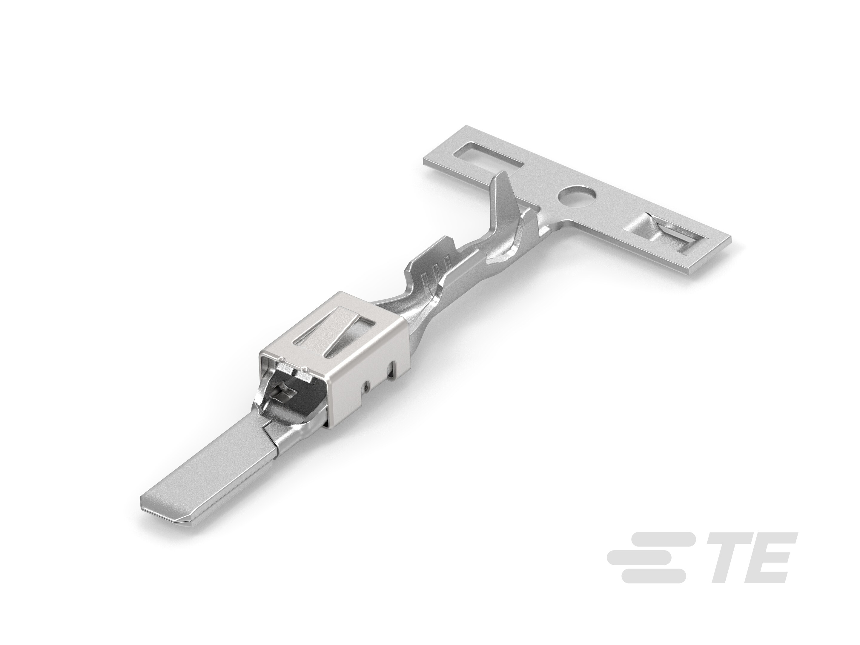 TAB AS 2.8x0.8 CONTACT CS SRC Sn-962882-1