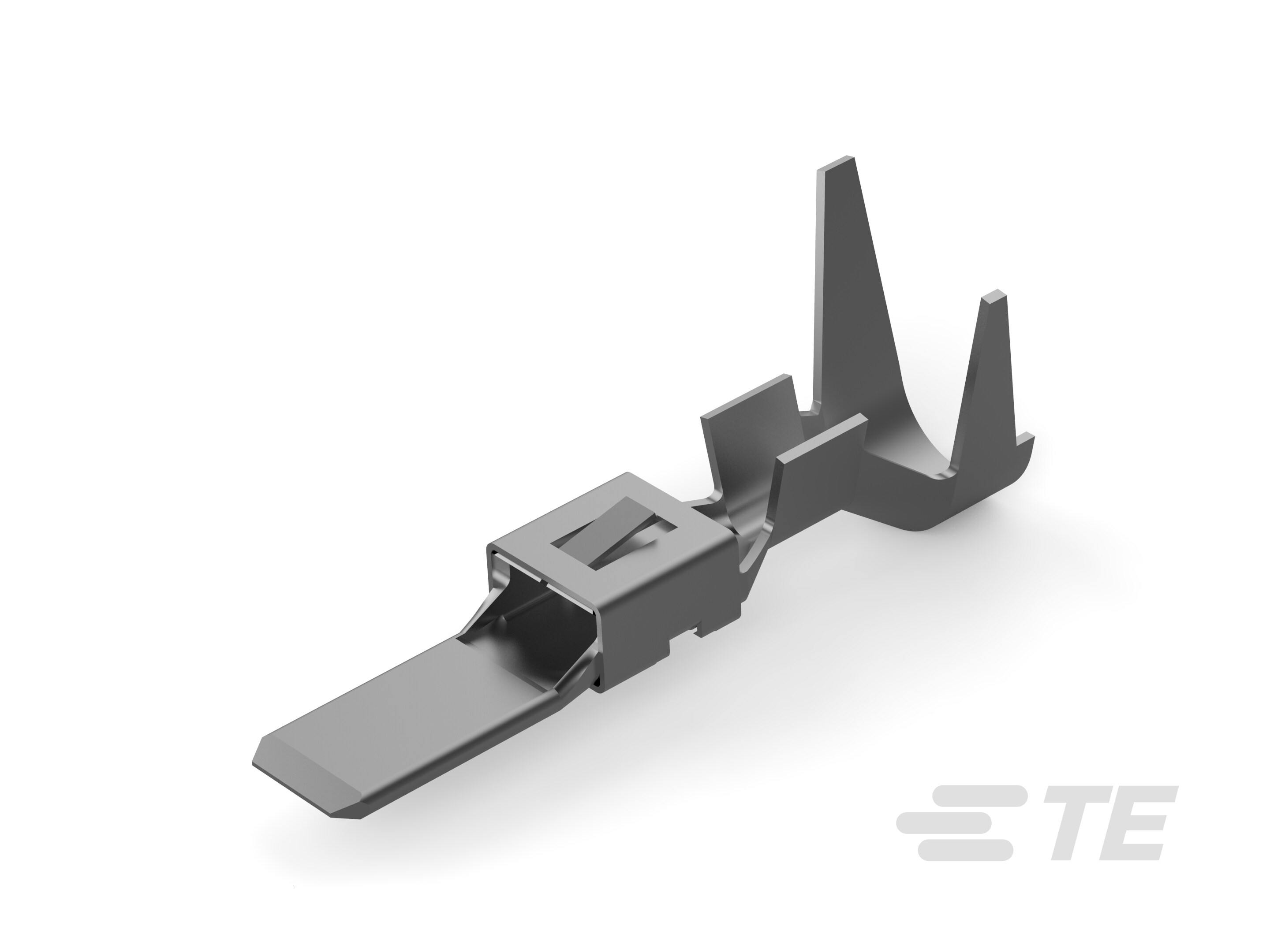 DOUBLE LOCKING LANCE 187 TAB PTP CUSN4-962906-2