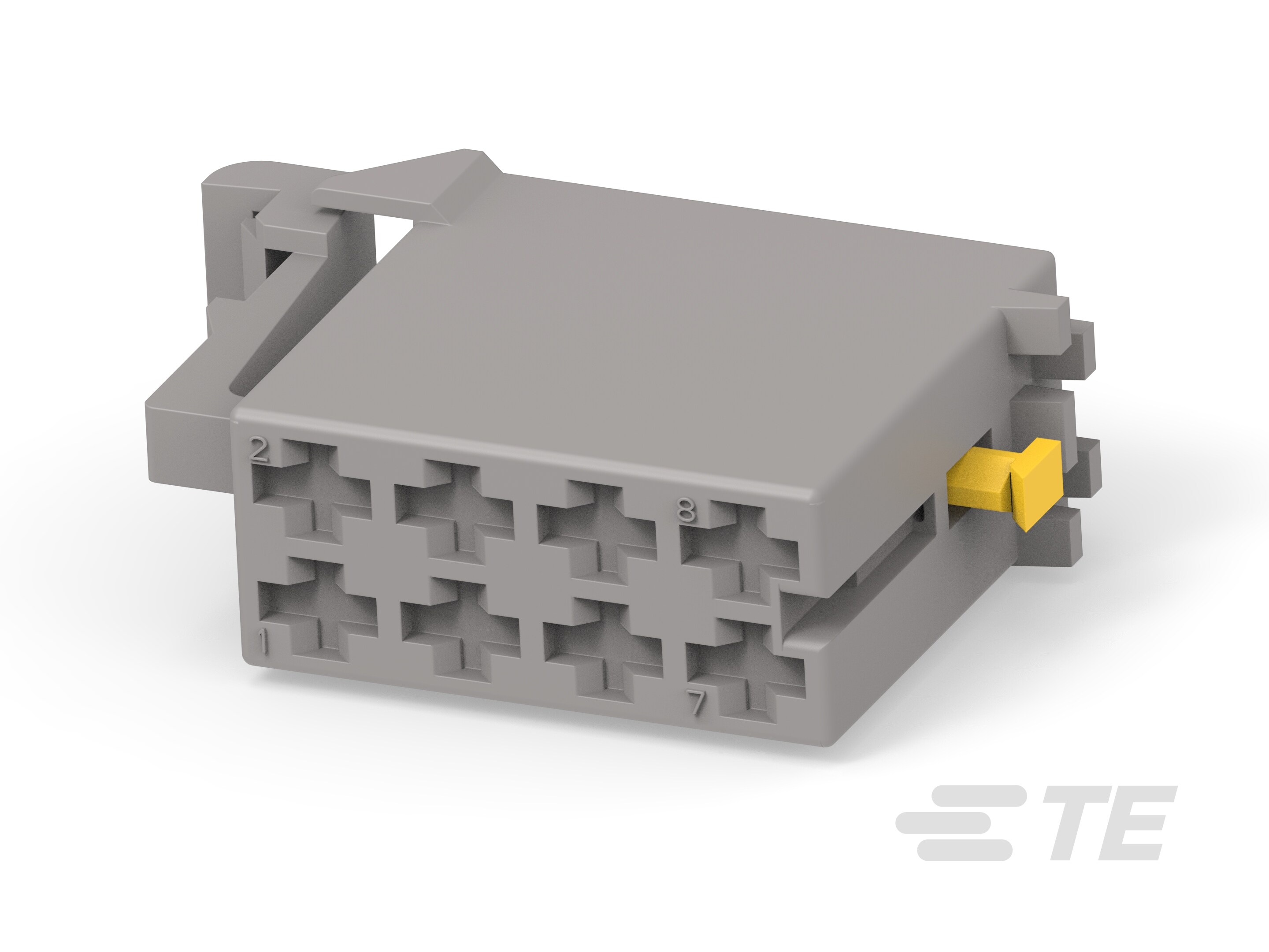 8P JUNIOR TIMER HOUSING-963120-1