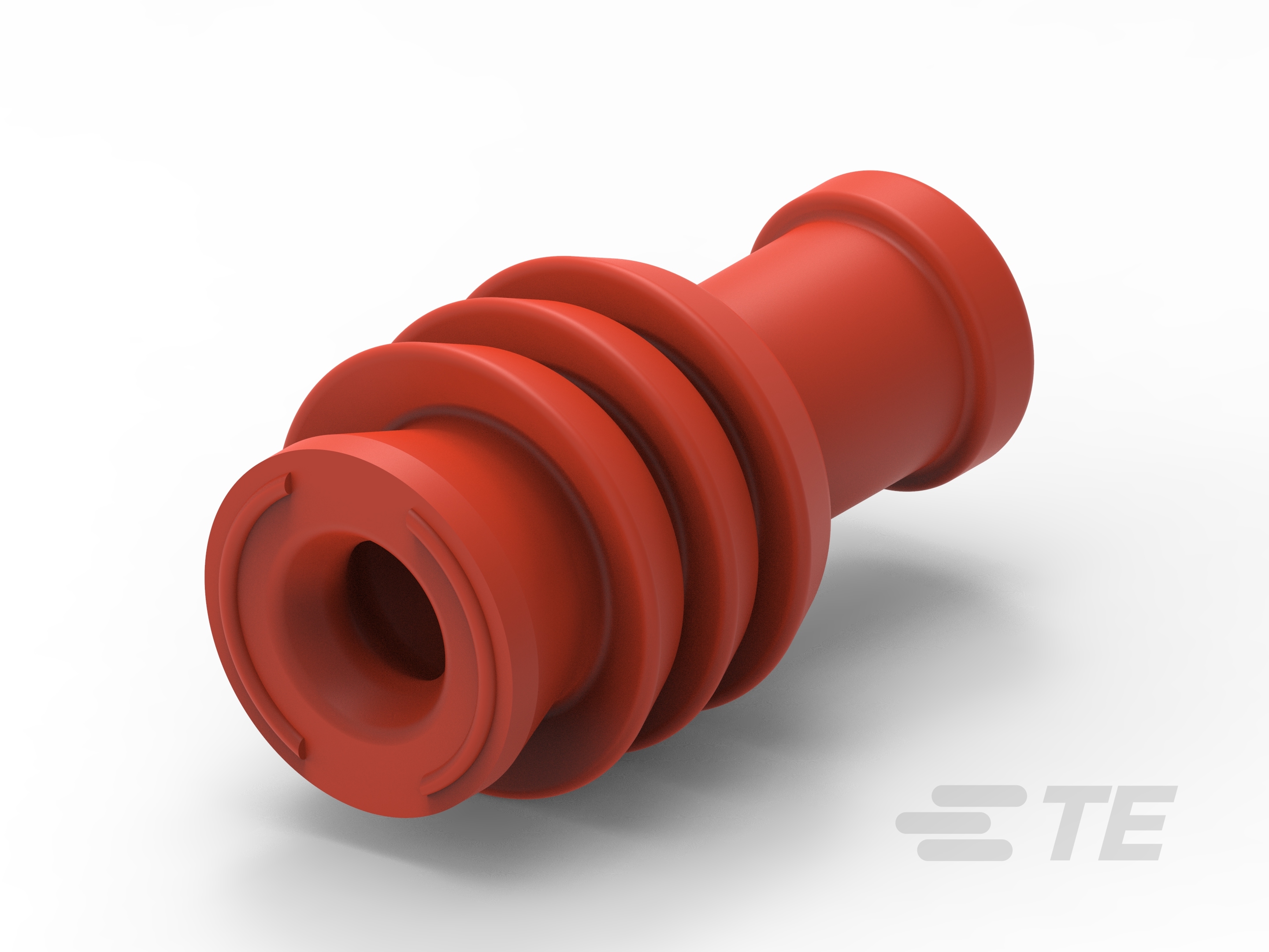 MQS SINGLE-WIRE SEAL FOR 4MM-963142-4
