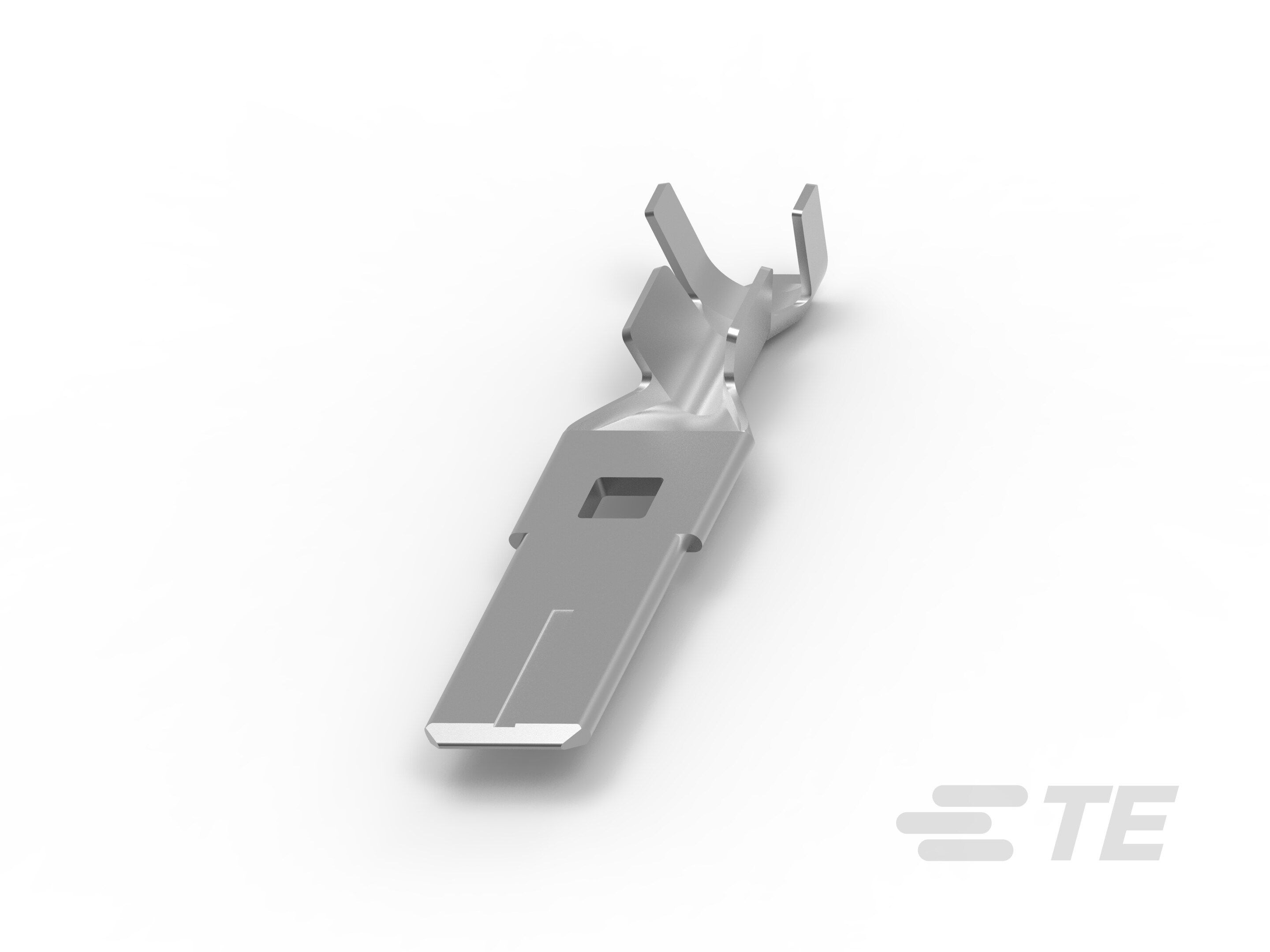 FLACHSTECKER 6,3MM-963754-1